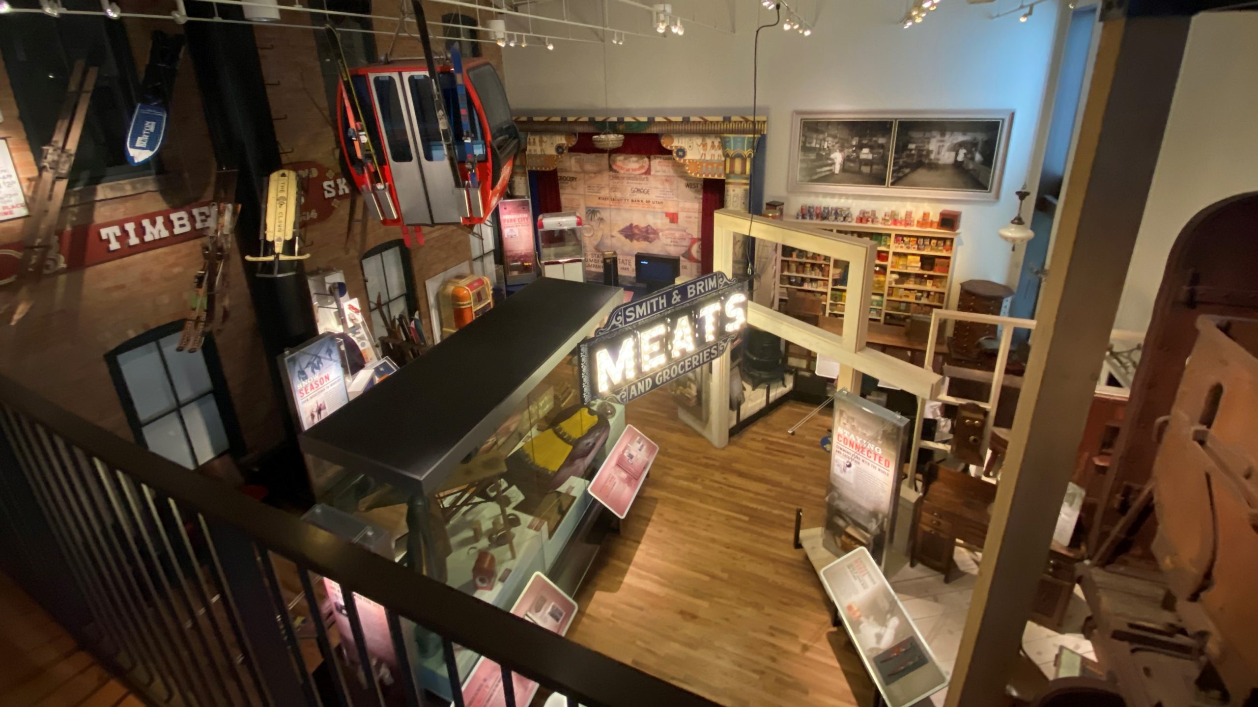 History of Park City