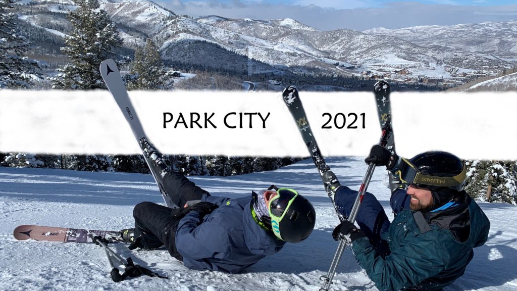 Read more about the article Park City Weekend Palooza – Winter 2021