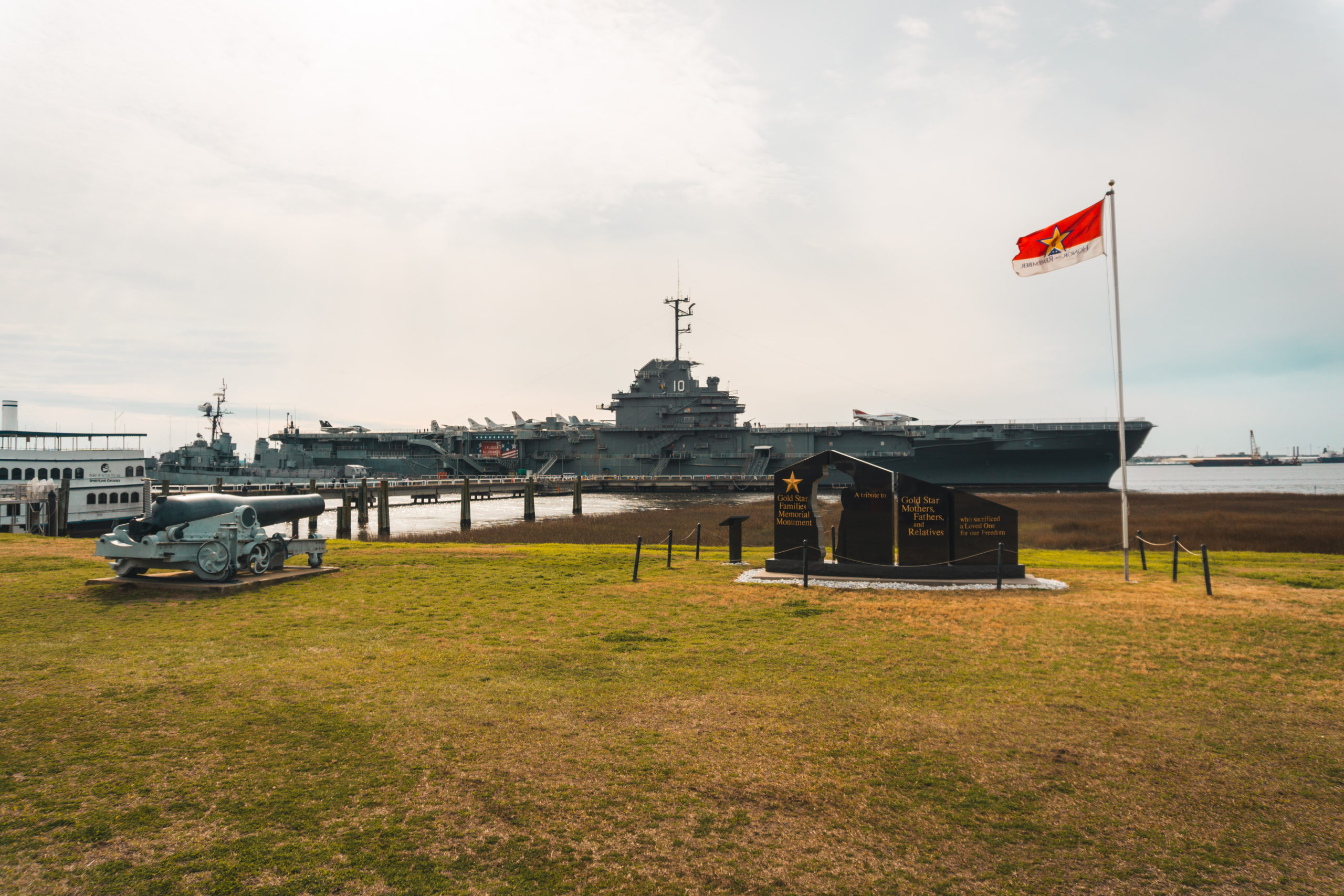 USS Yorktown