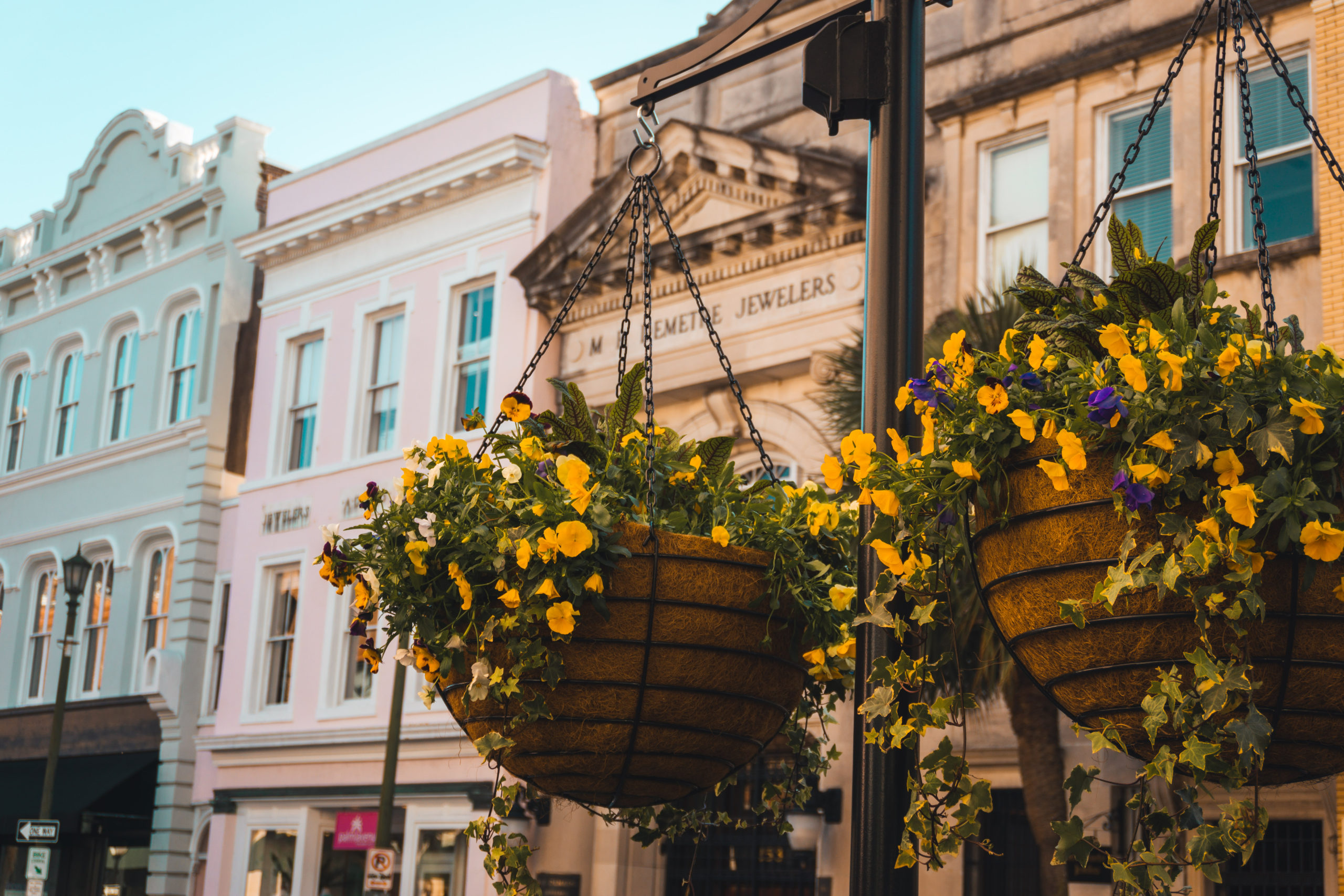 King Street