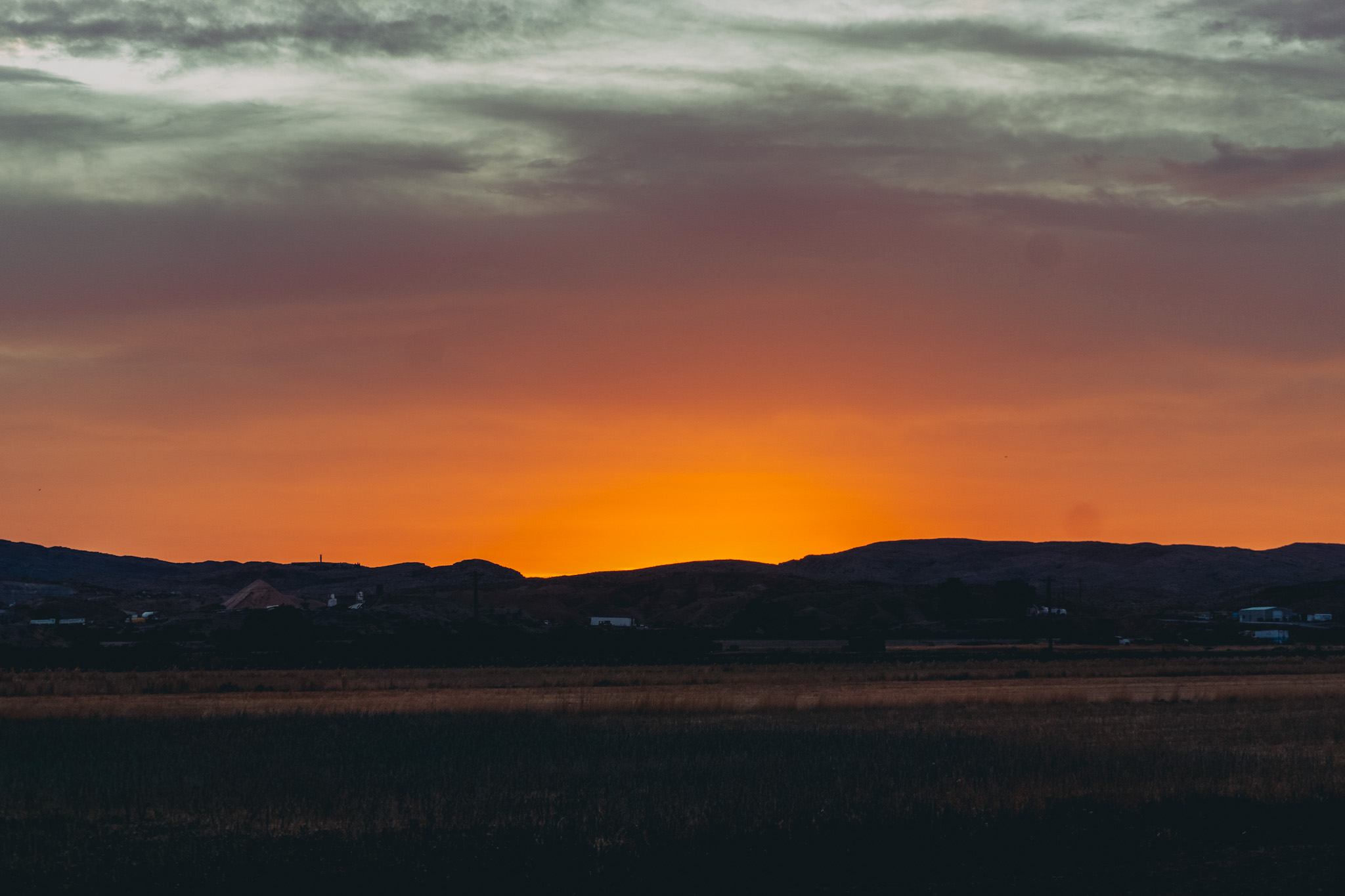 sunset 1