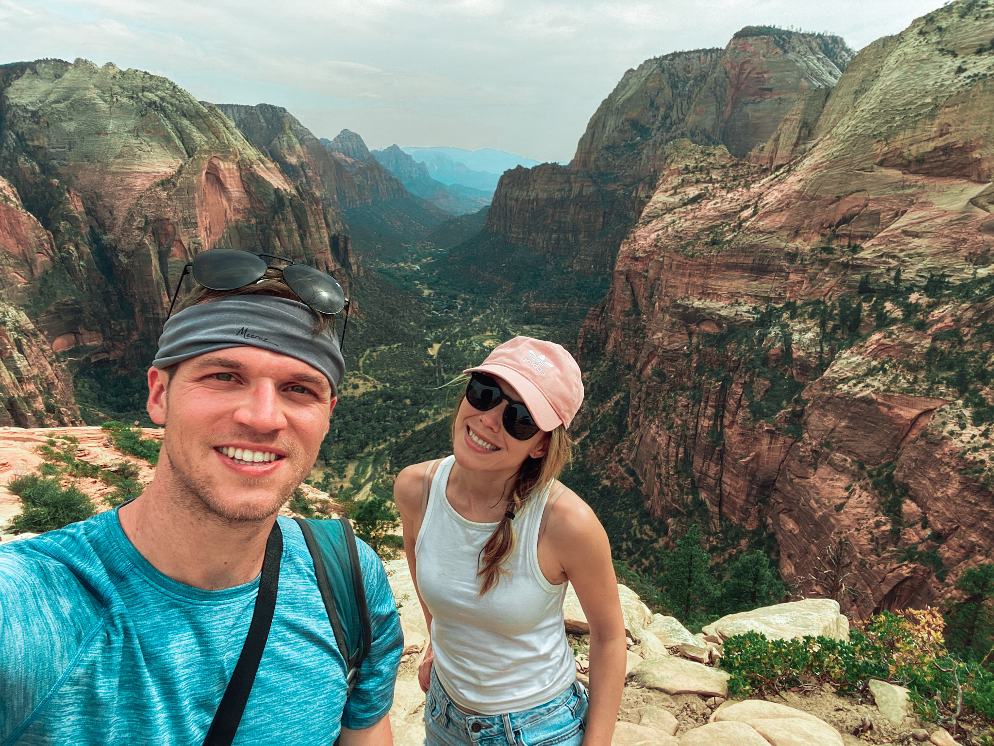 zion 1