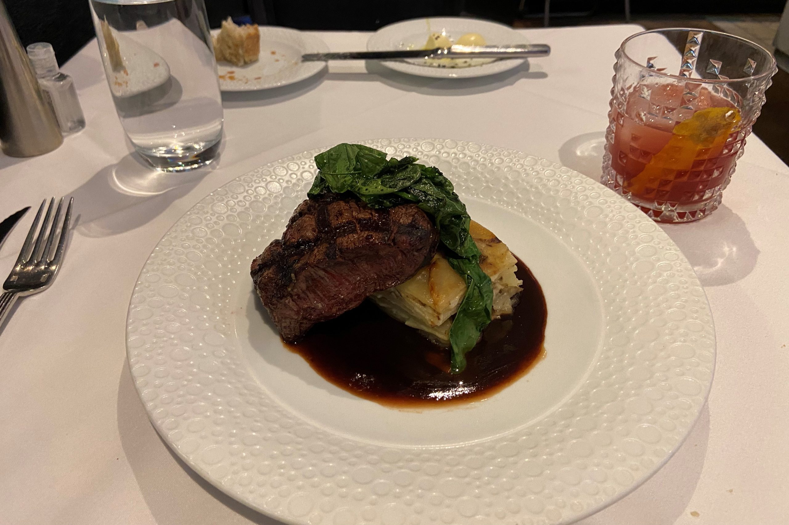 el paso food