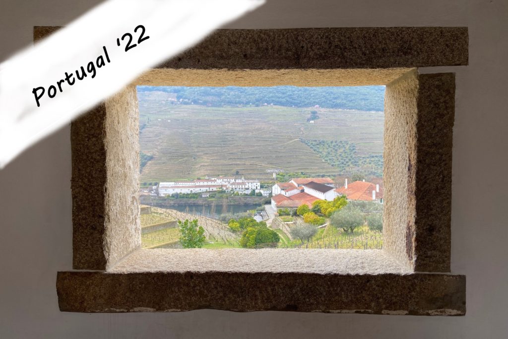 Read more about the article A Portugal itinerary for a Week – Porto to Lisbon