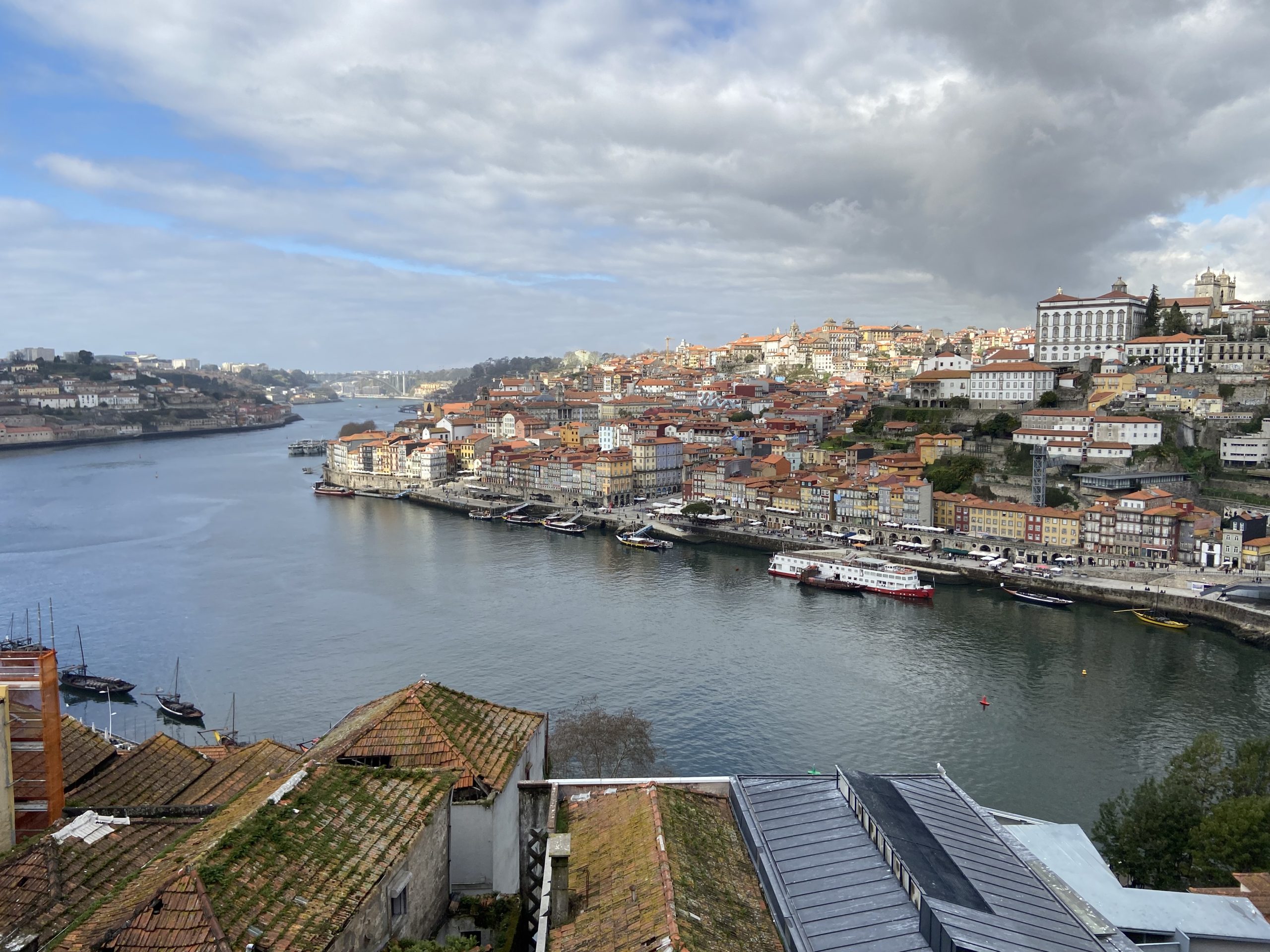 porto douro