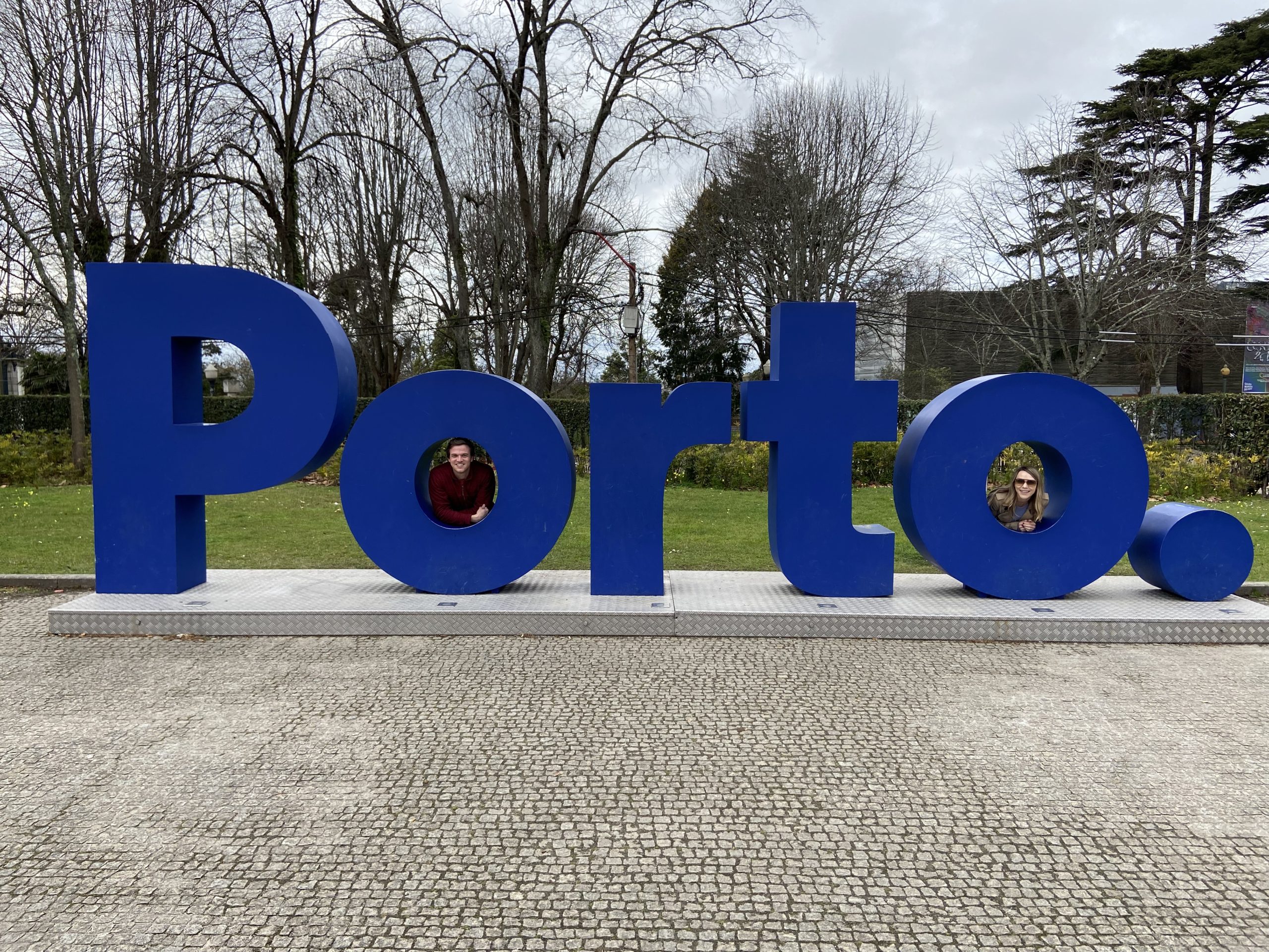 porto portugal
