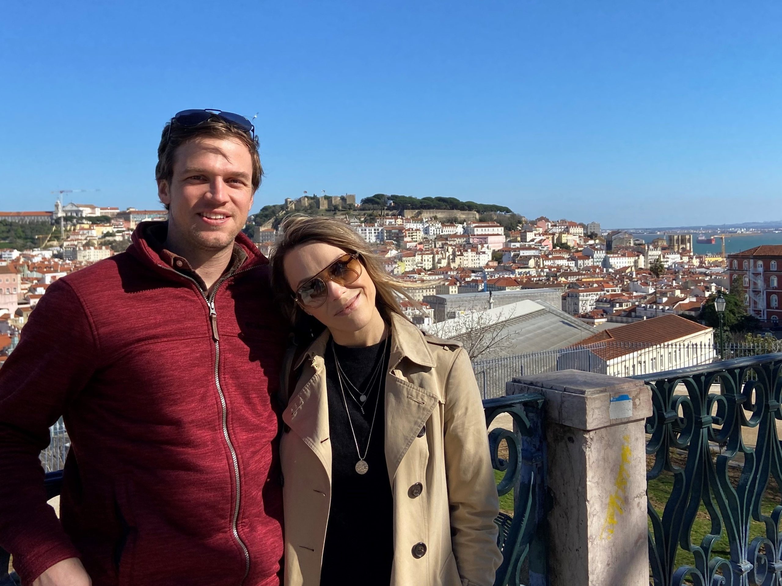 Miradouro