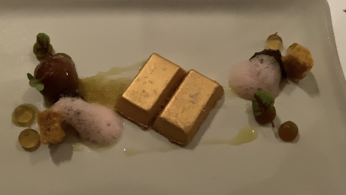 Michelin Star restaurant 2