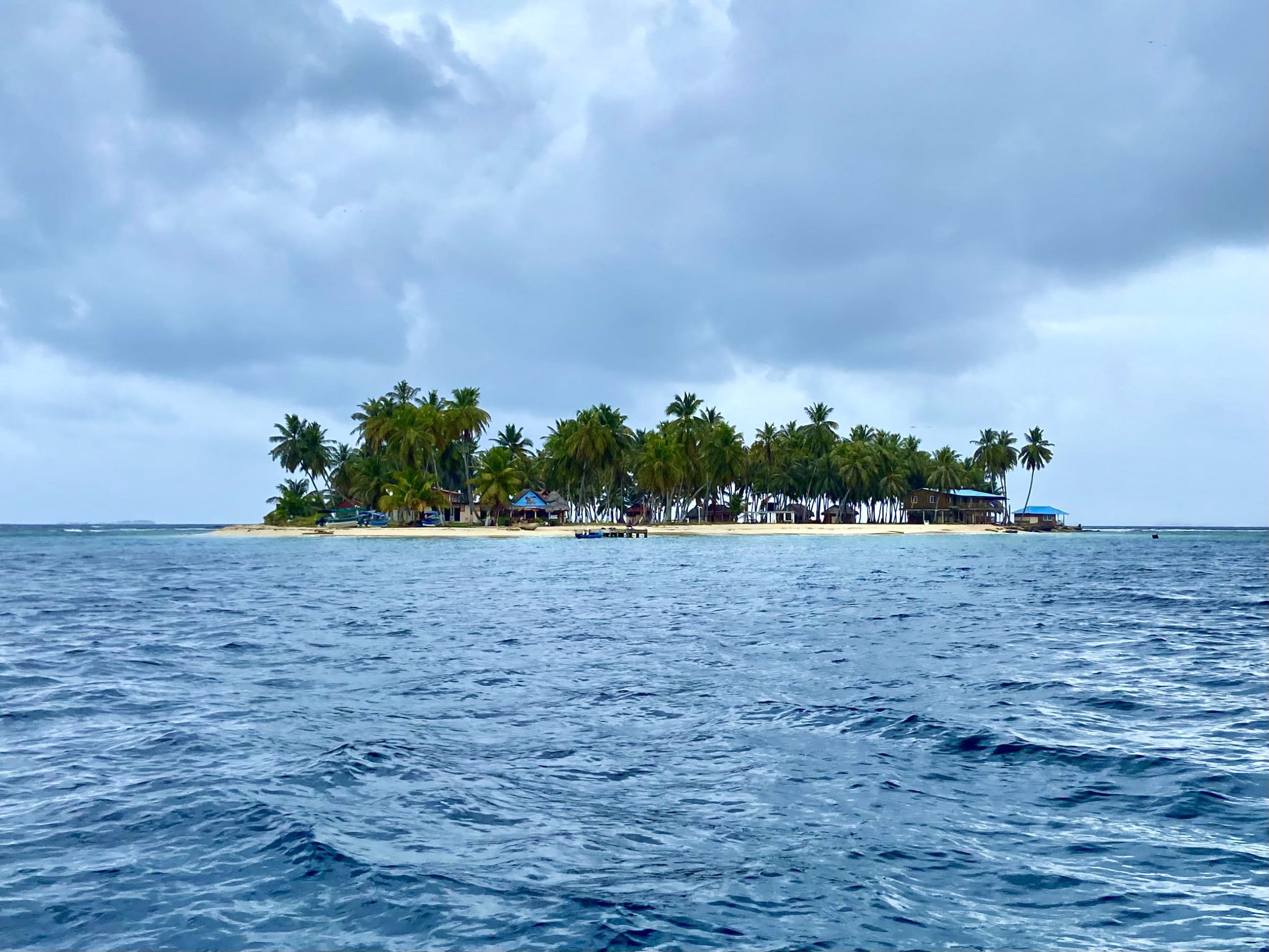 San Blas Island