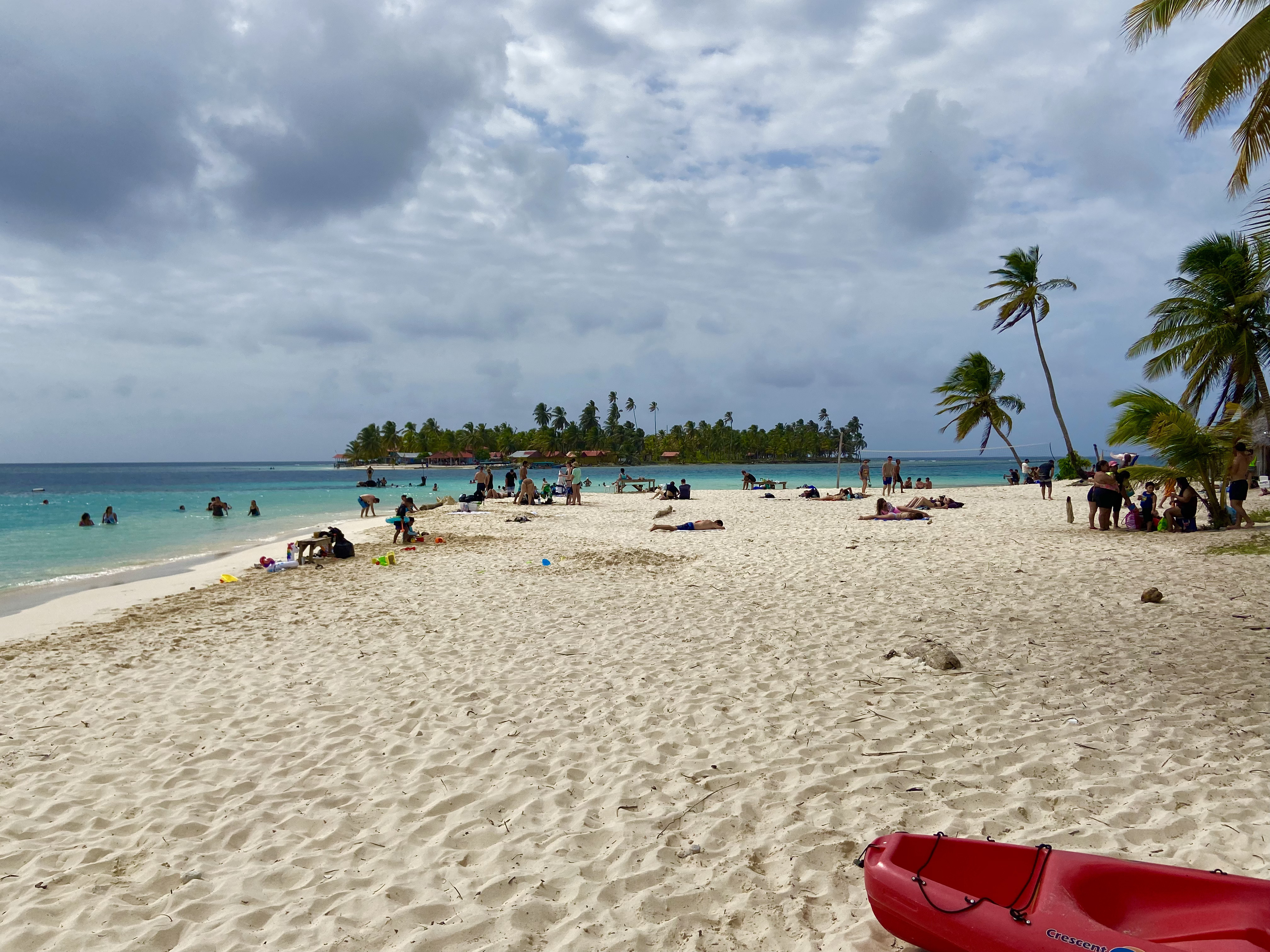 San Blas Island 2