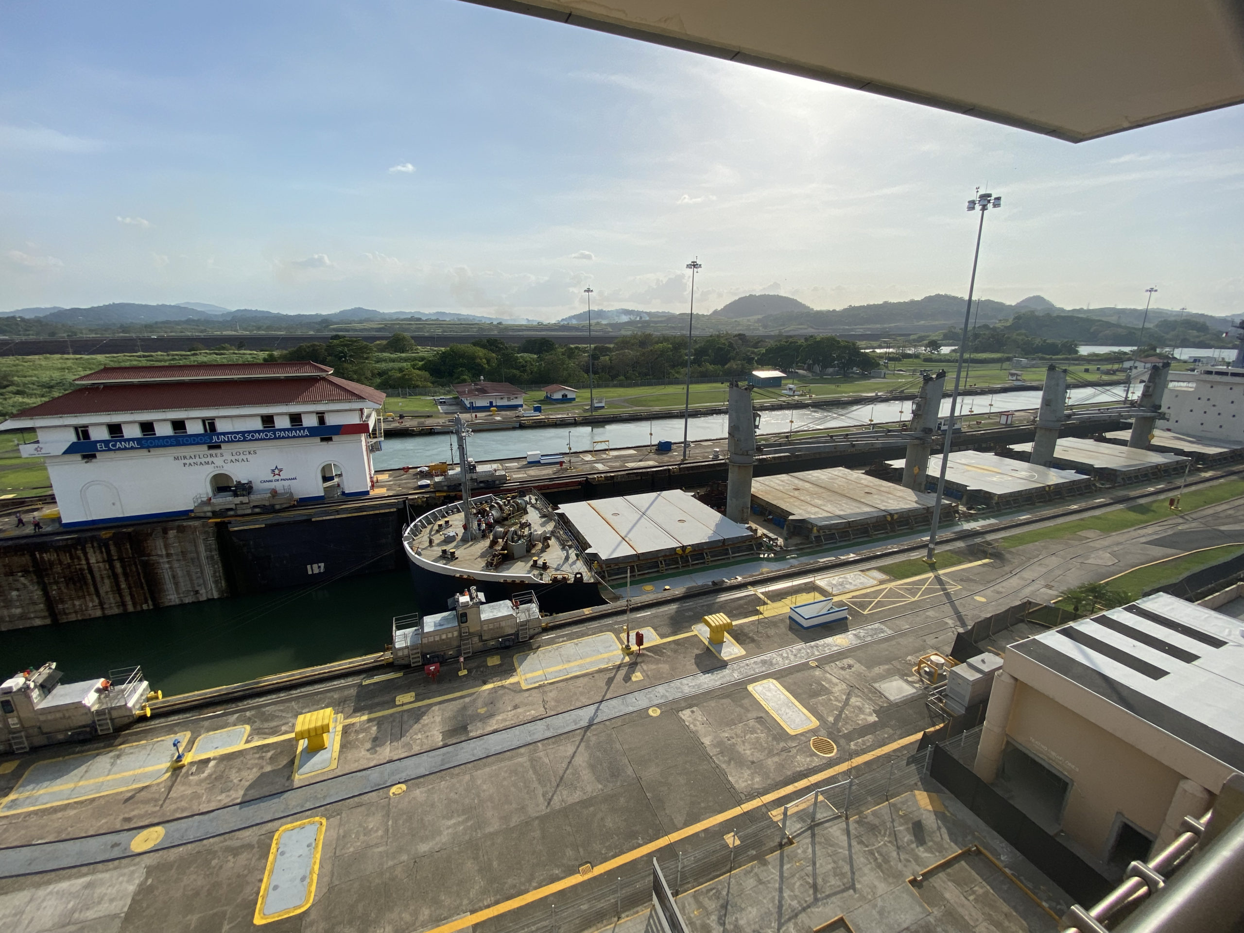 Panama Canal