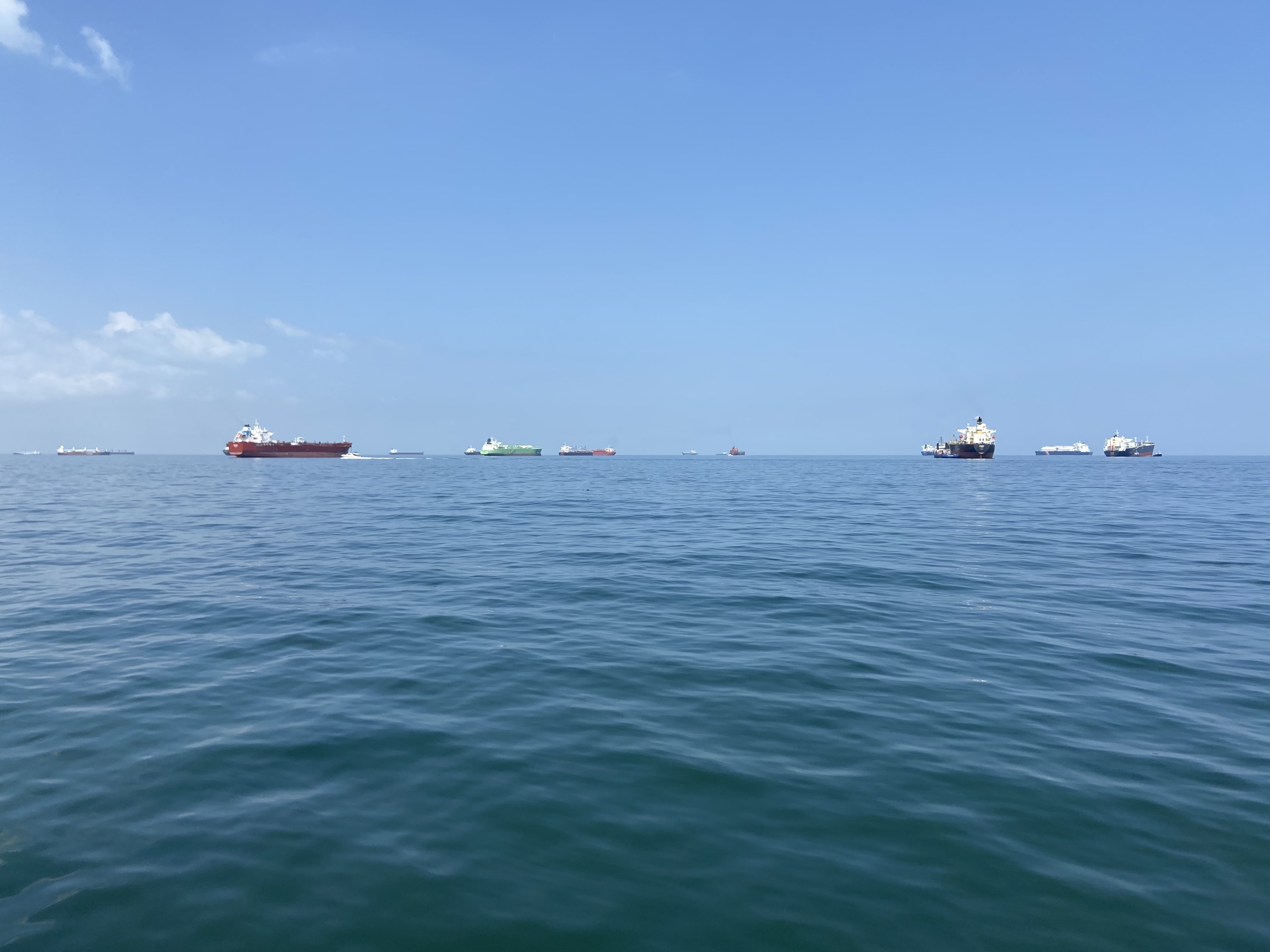 panama cargo