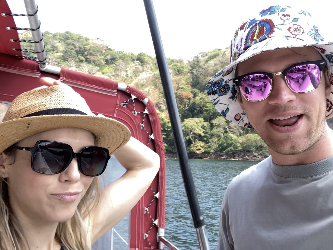 Red Hat tours