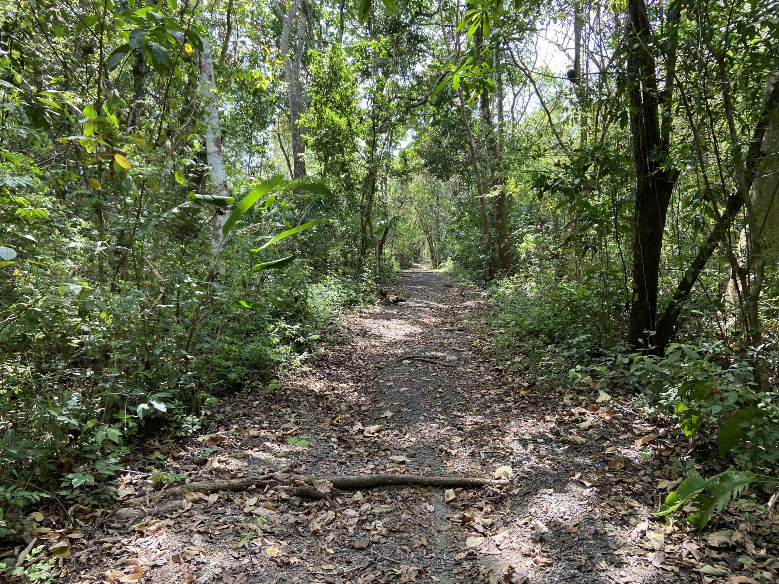 national park