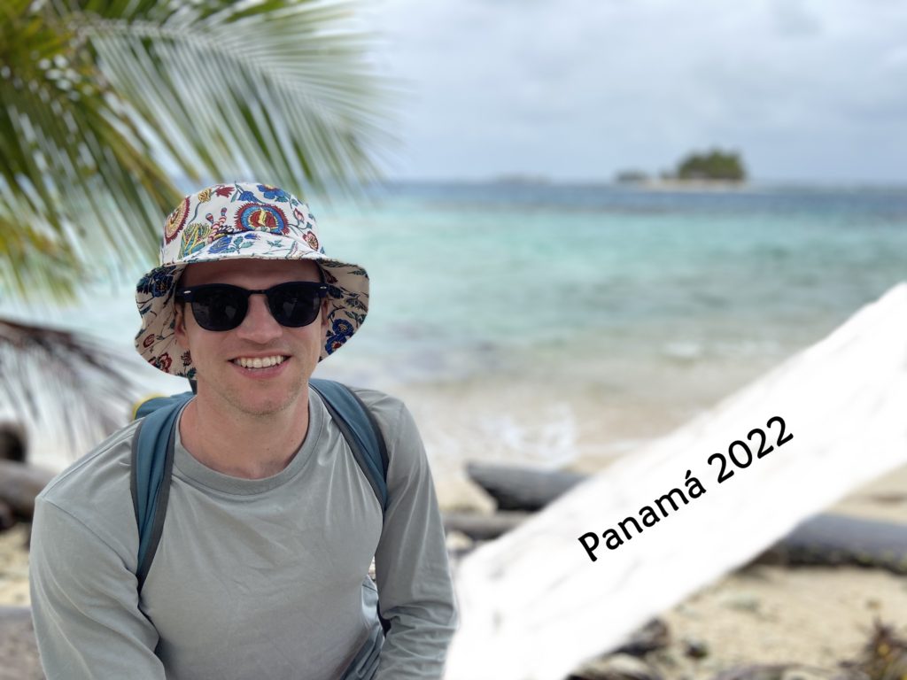 Read more about the article A Panama itinerary for a Week – Island Hopping