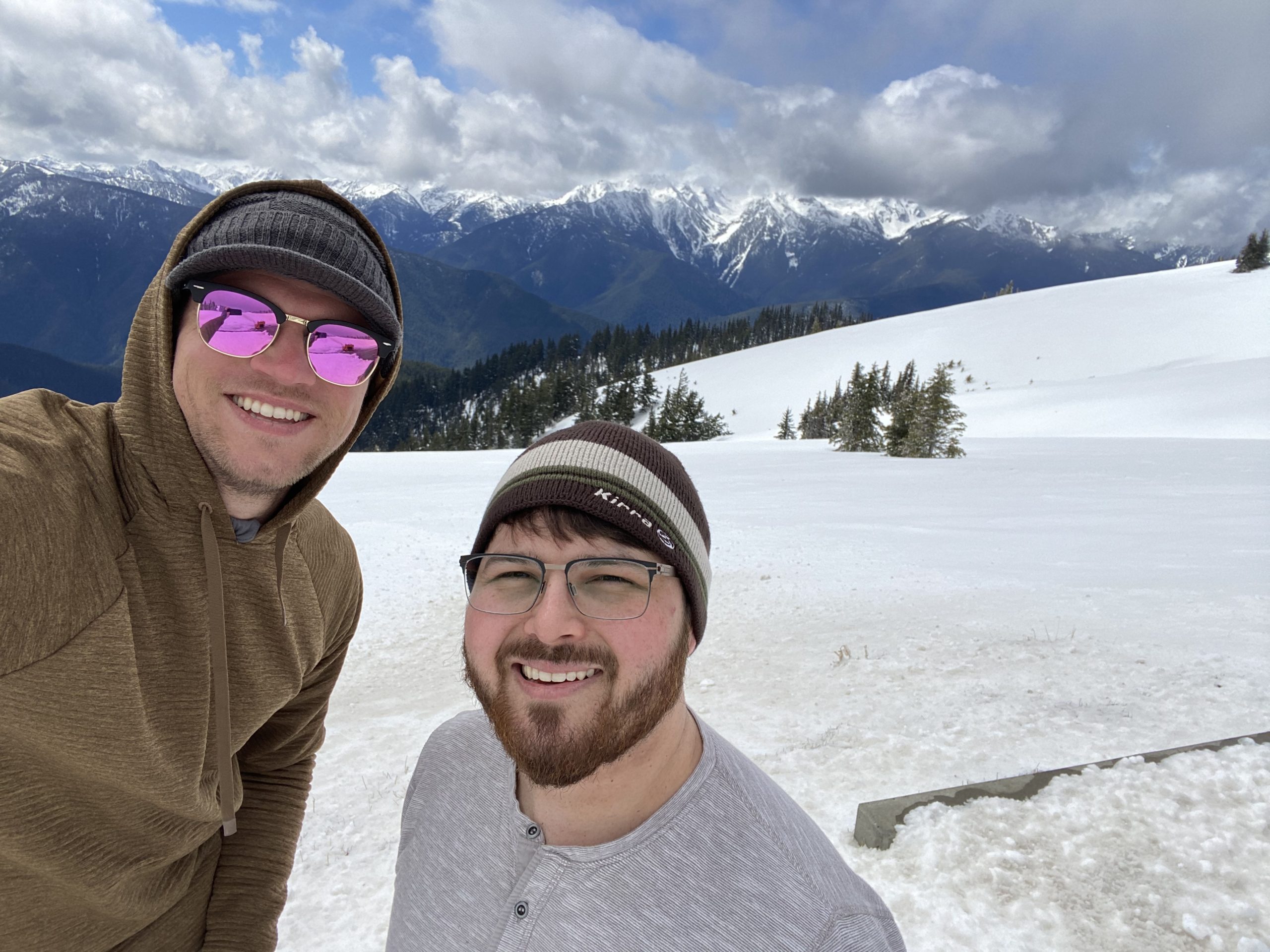 Olympic Summit