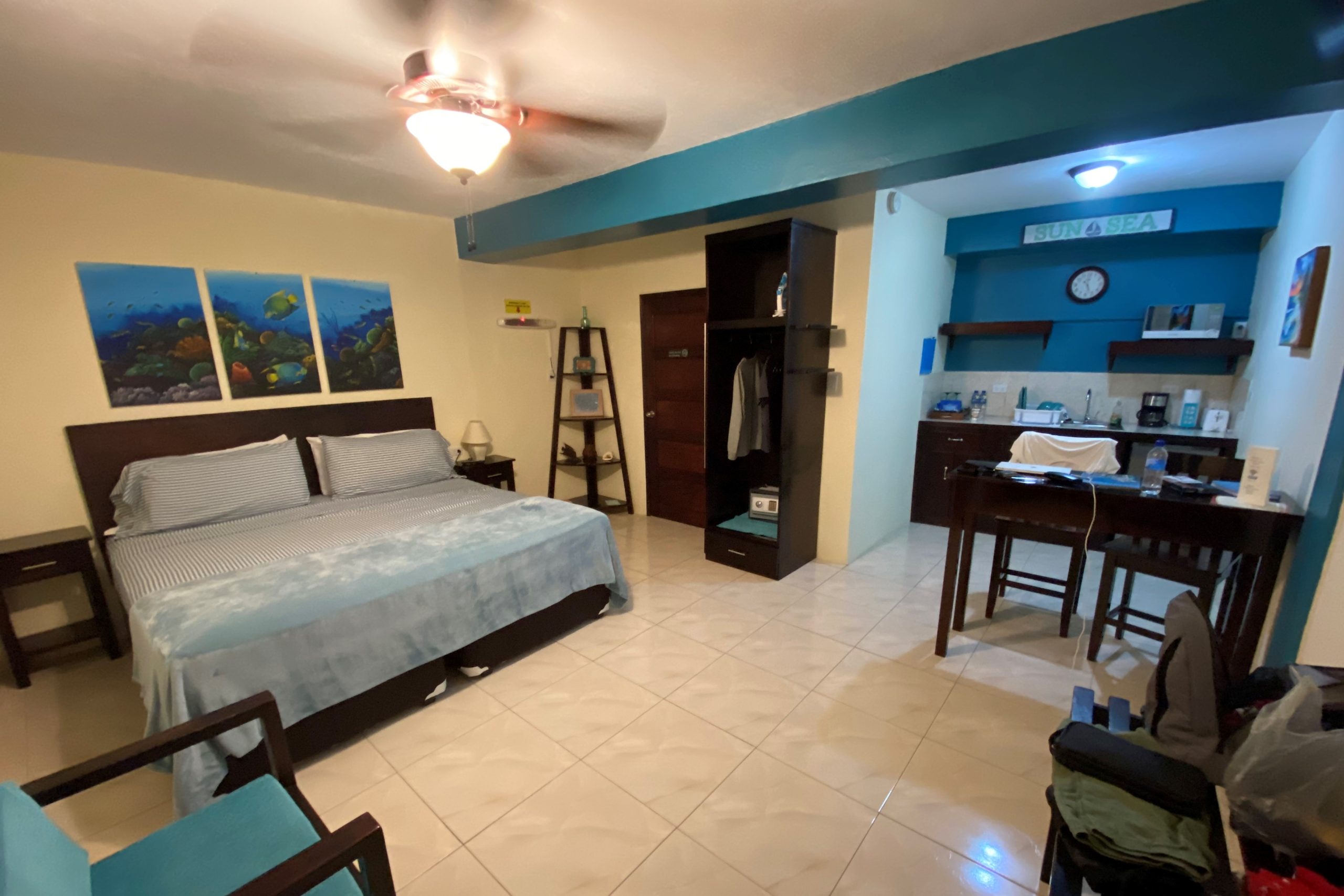 Belize Airbnb 1