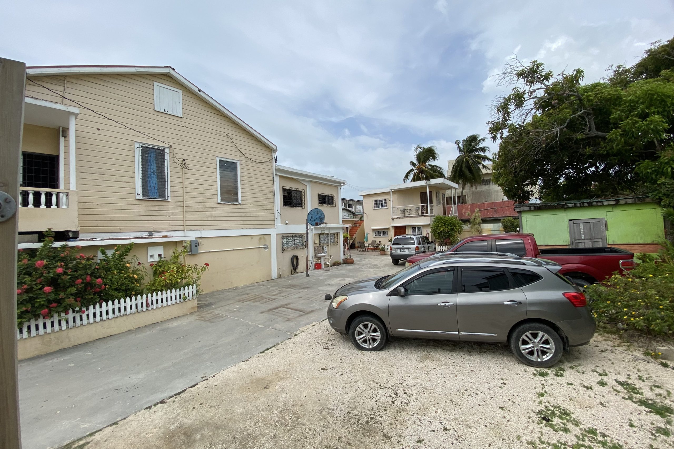 Belize Airbnb 2
