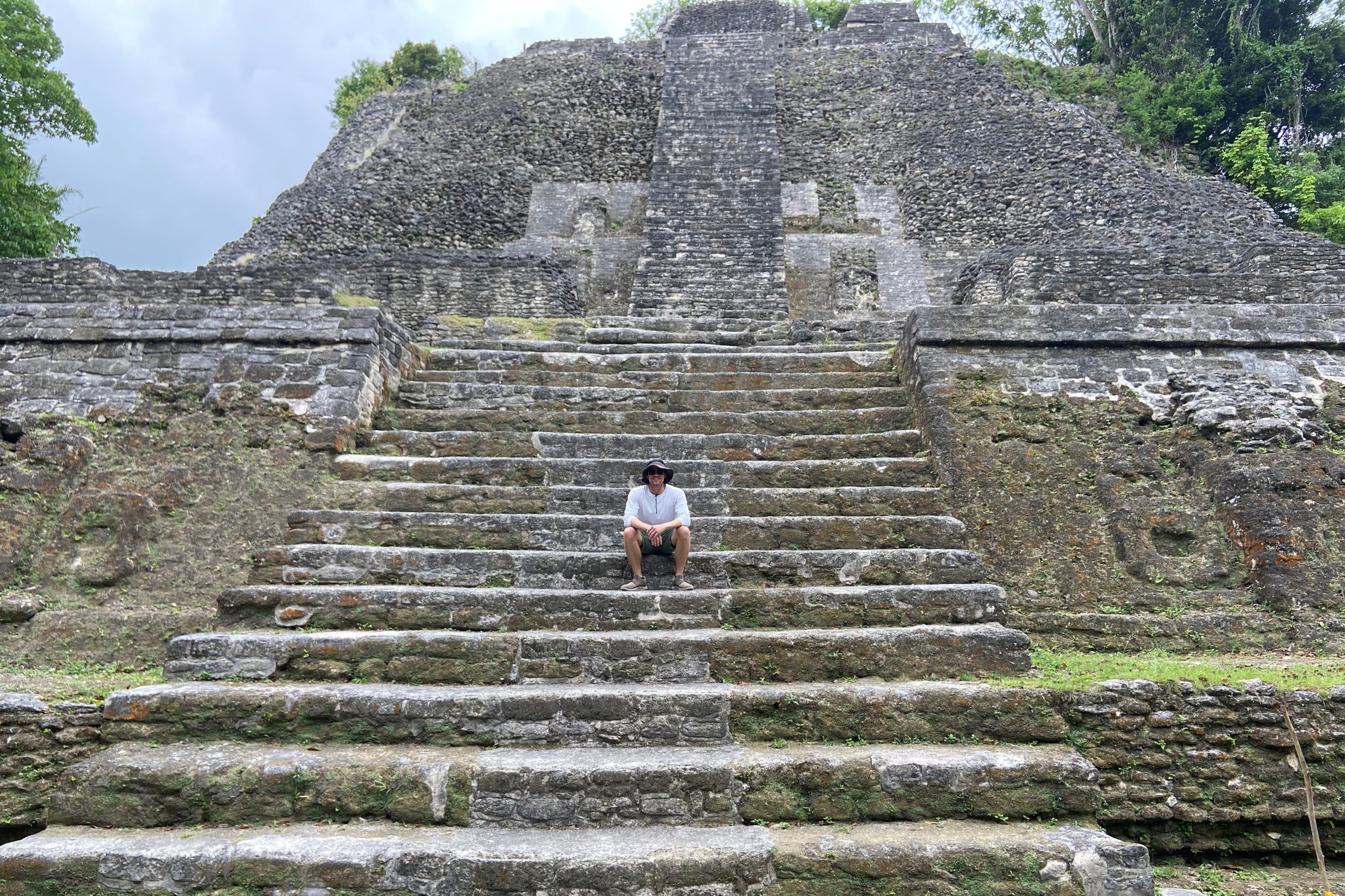 Belize lamanai 1