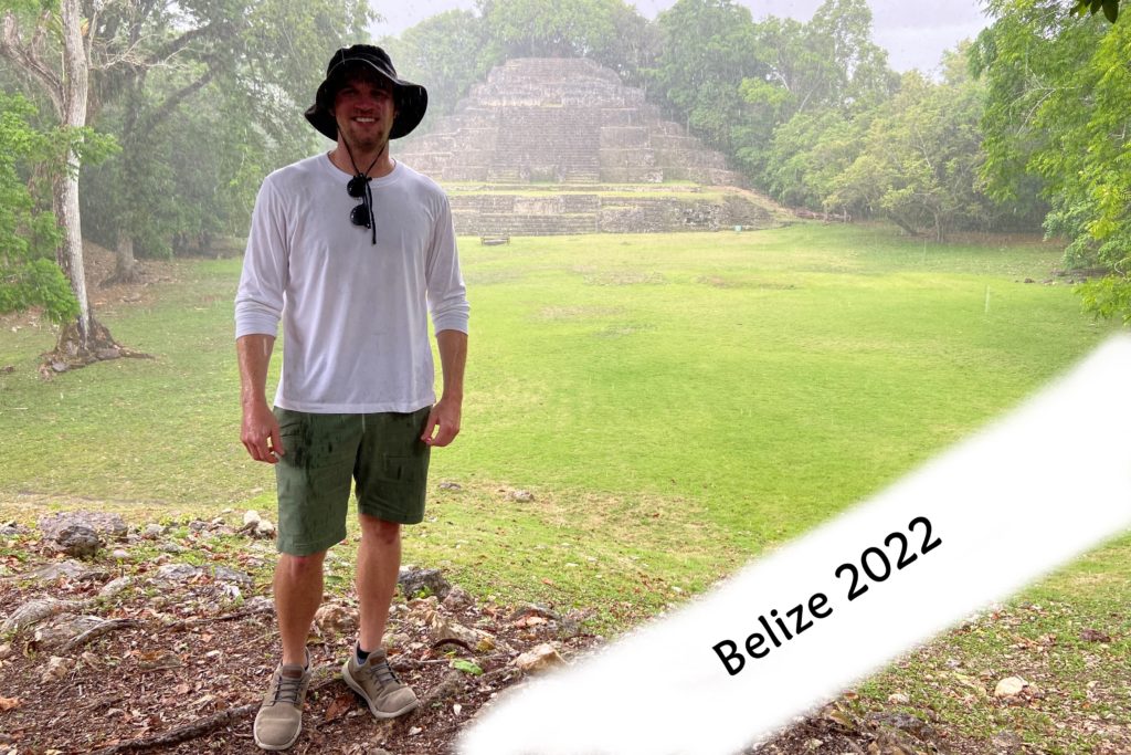 Read more about the article Belize Solo Trip – Amazing Locals