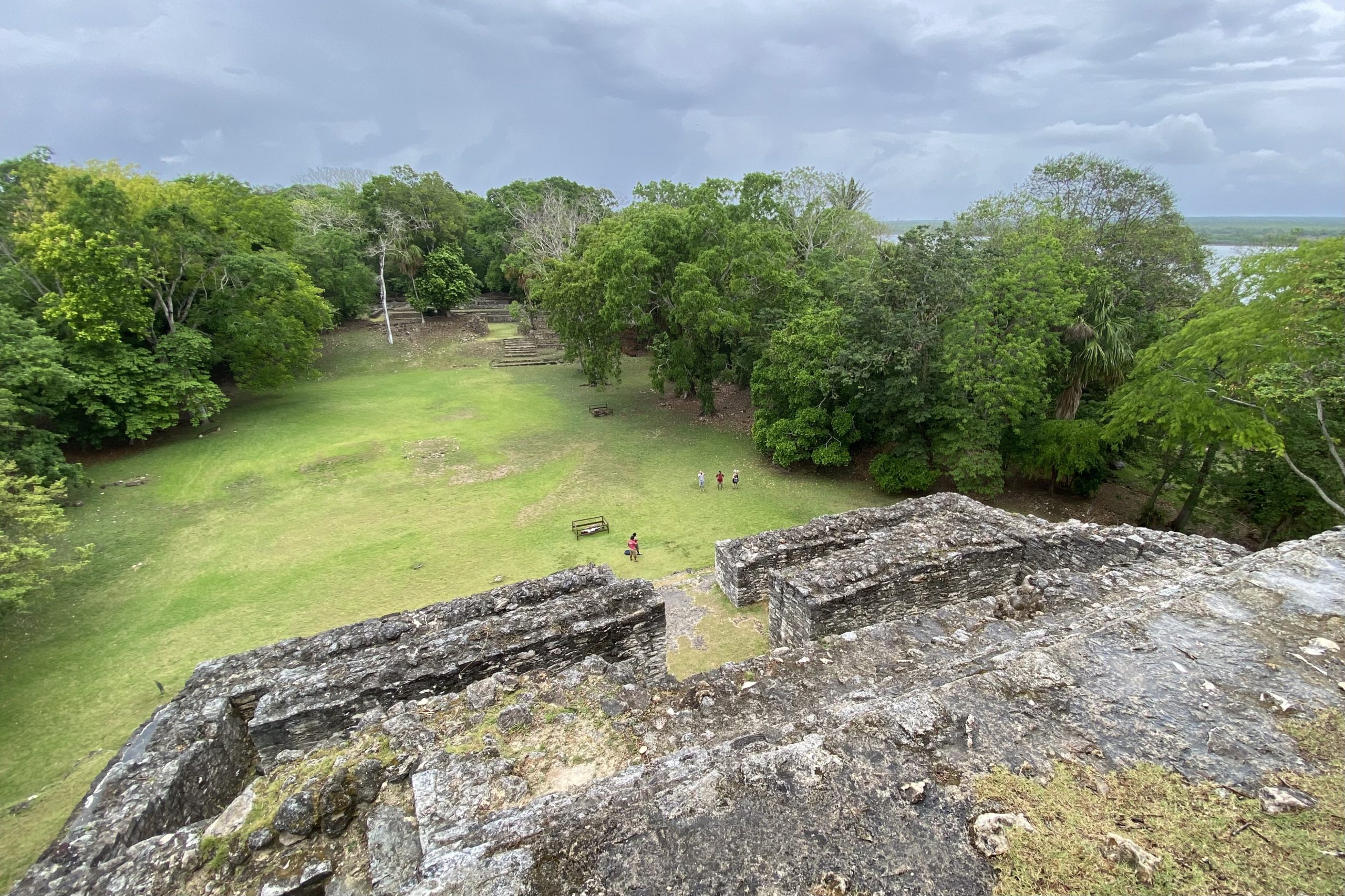 Belize lamanai 2