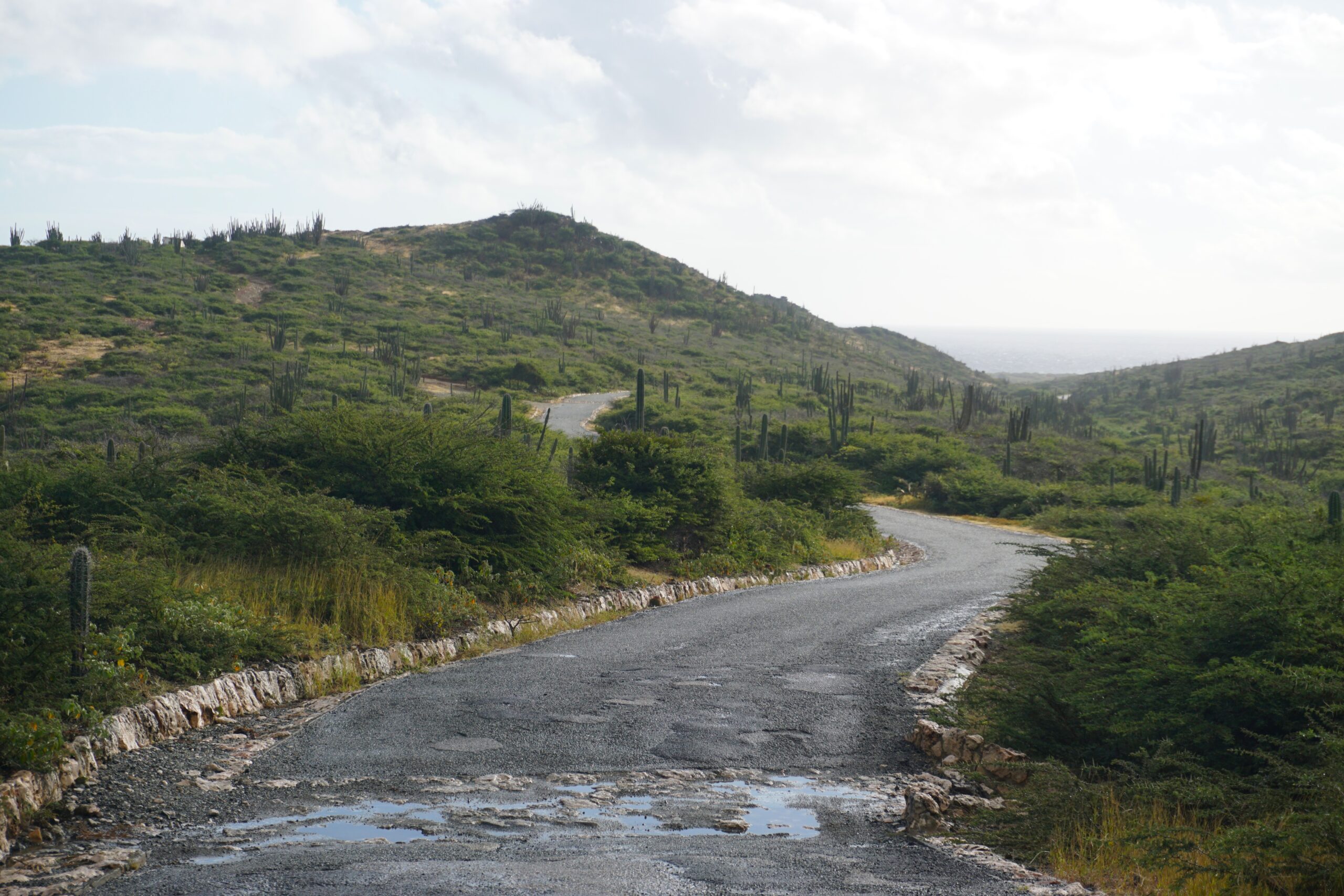 Arikok National Park
