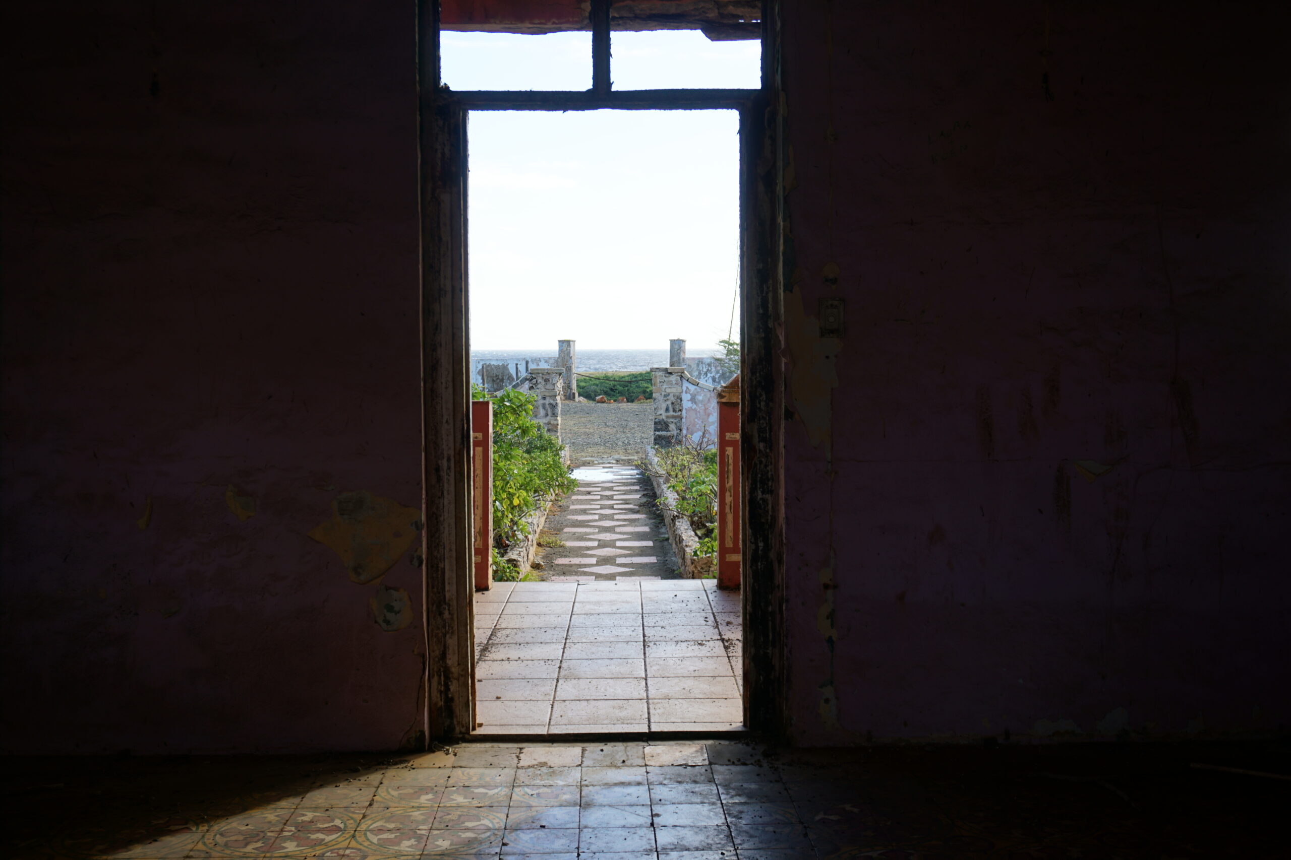 Plantage Fontein