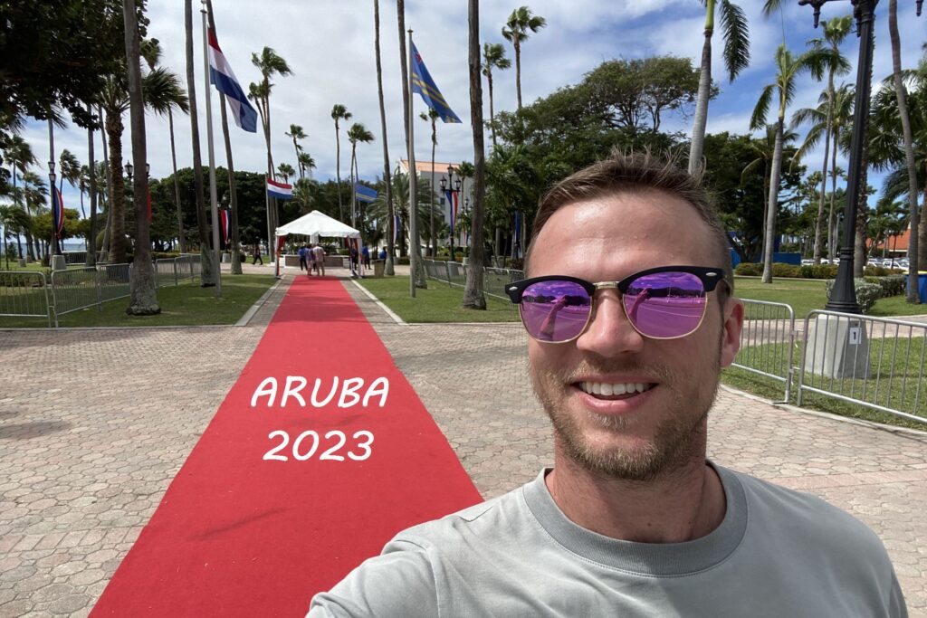 Read more about the article Aruba – Lesser Antilles Exploration