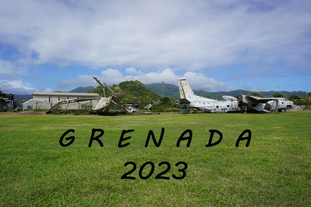 Read more about the article Grenada – Lesser Antilles Exploration