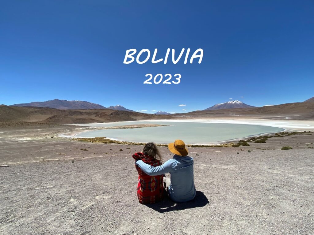 Read more about the article Bolivia – Desert Excursions