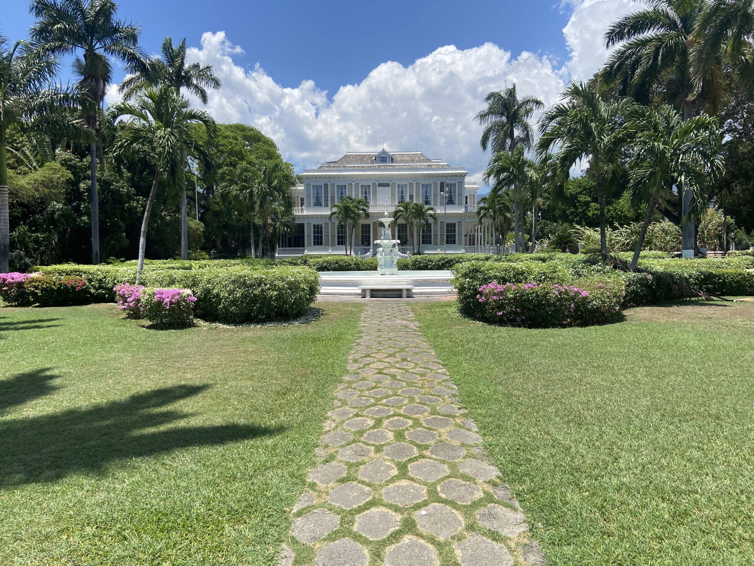 Devon House