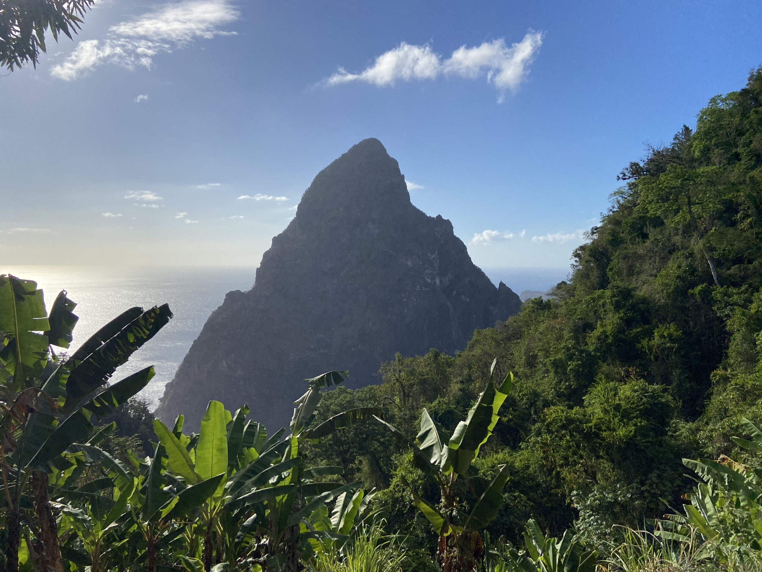 Petit Piton