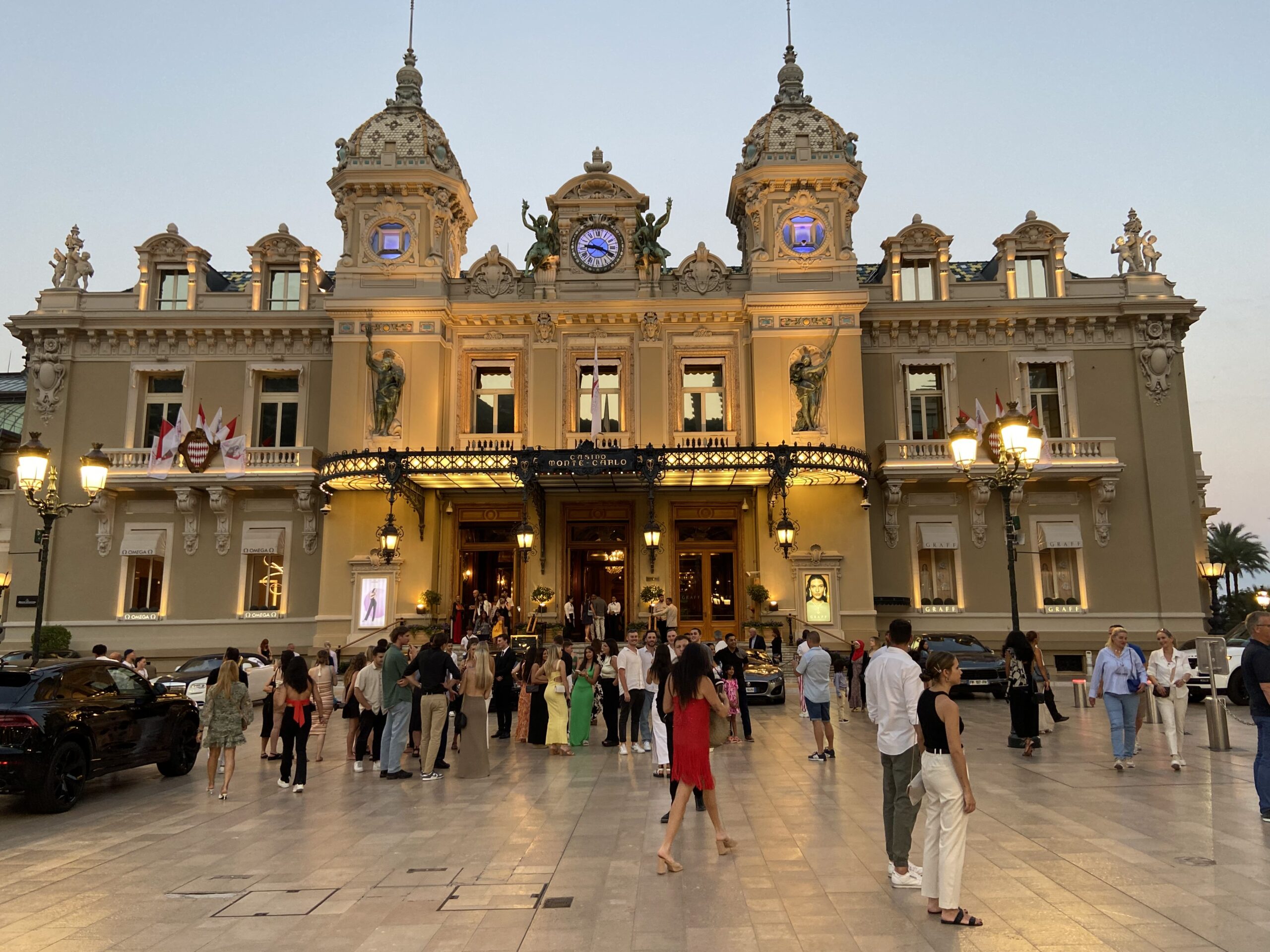 Monte Carlo