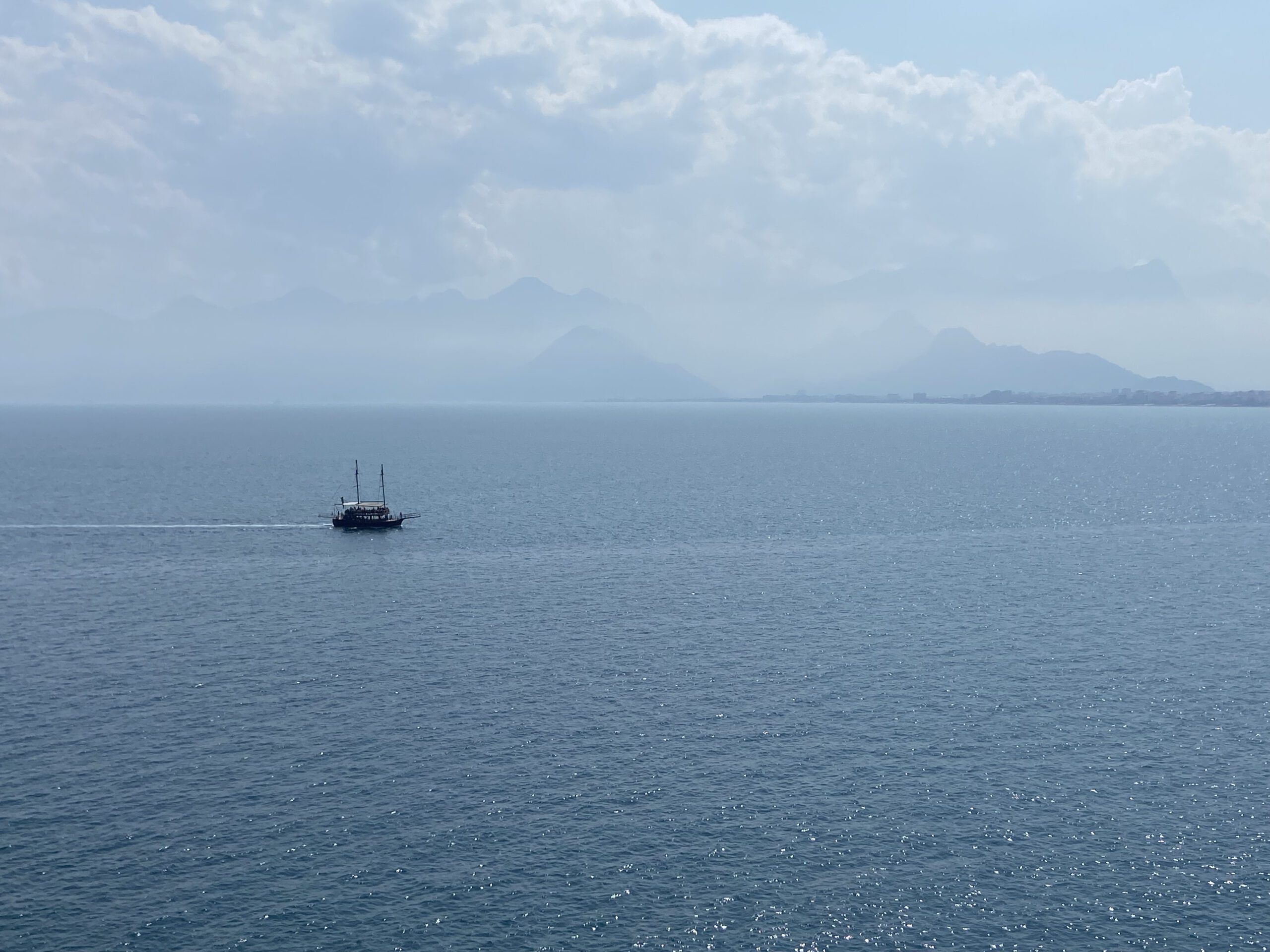 Antalya Coast