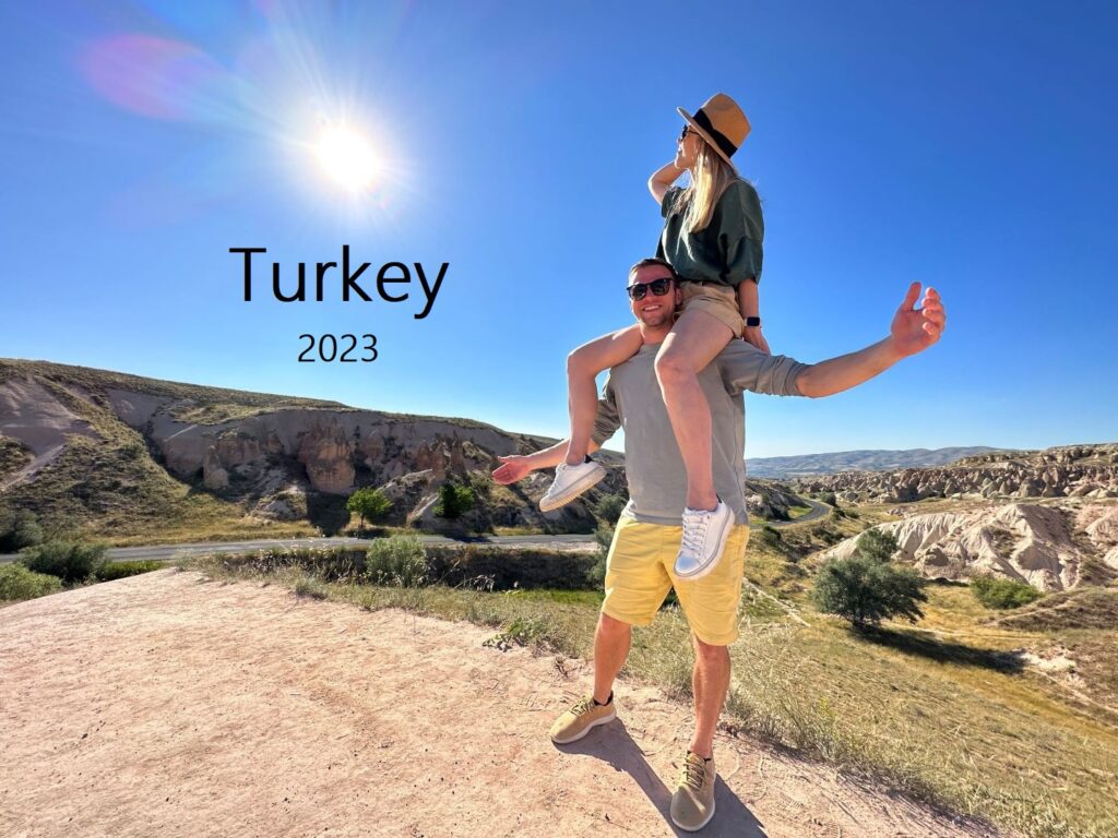 Read more about the article Cappadocia – History and Splendor in Turkey