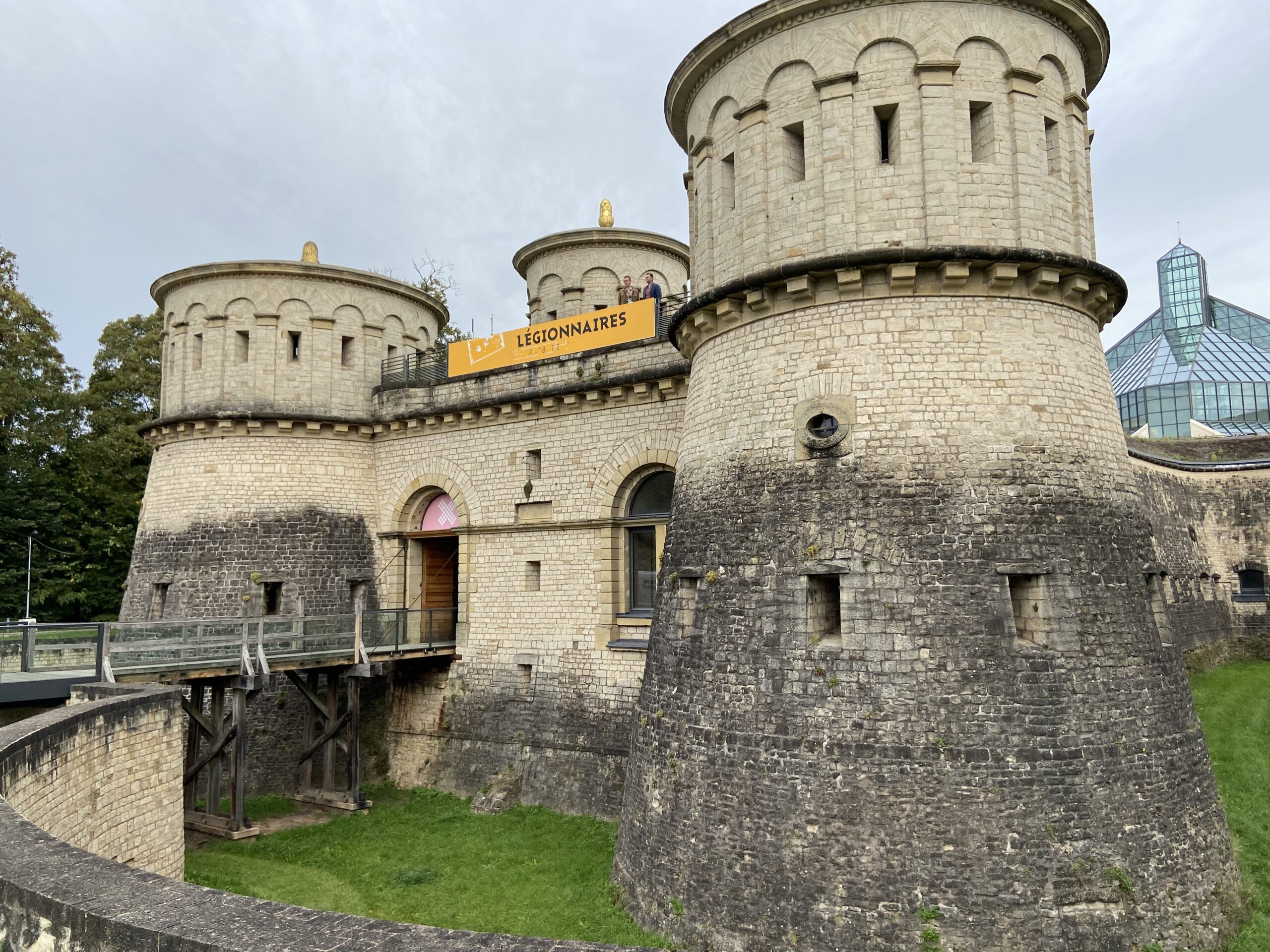 Fort Thüngen