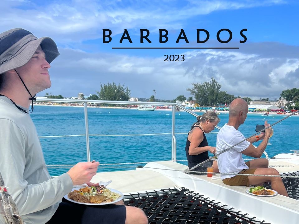 Read more about the article Solo Closeout in Barbados