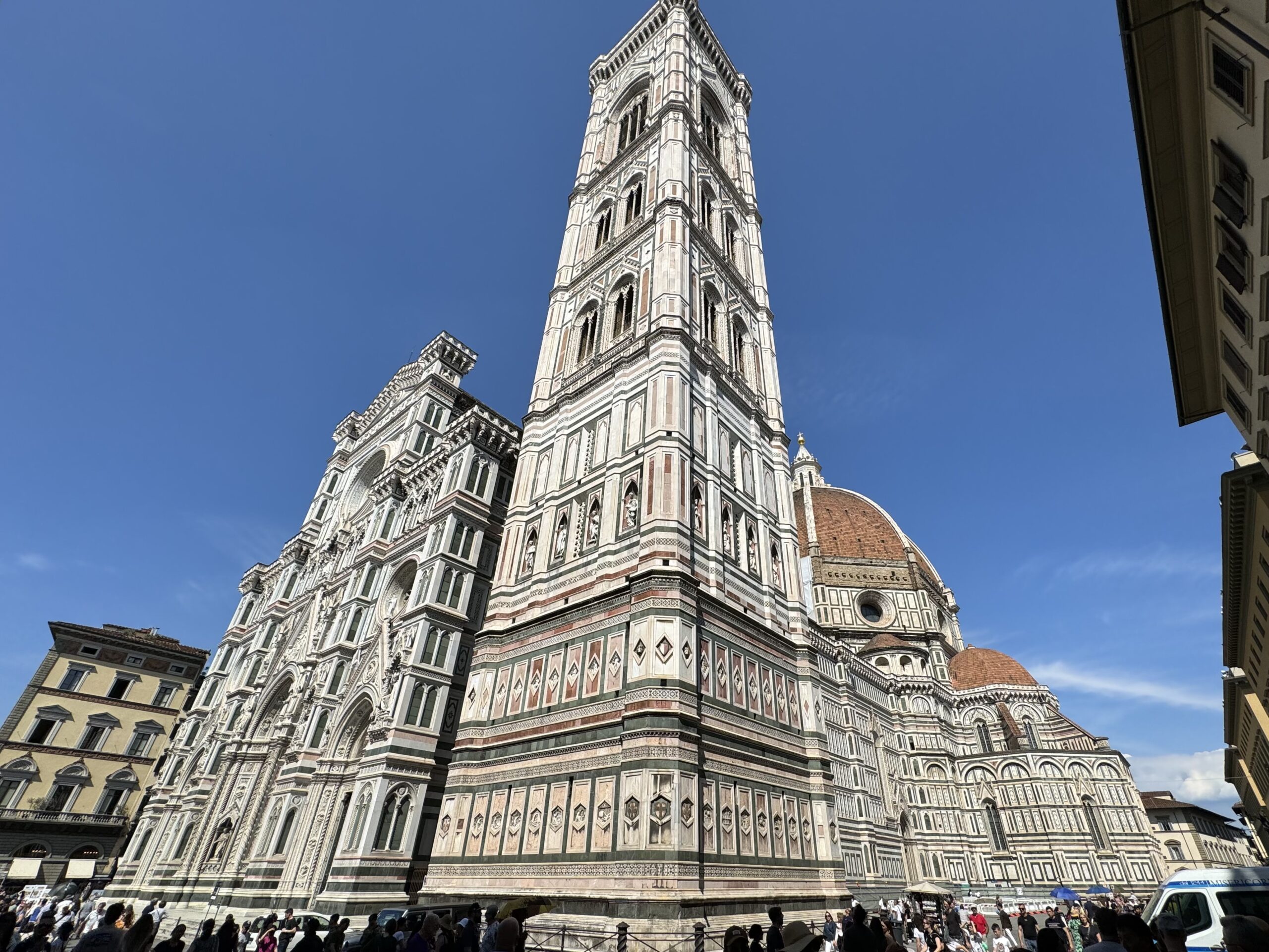 Florence beauty