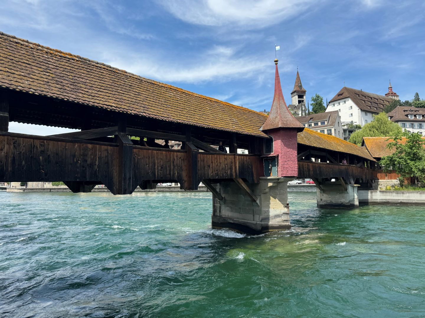 Spreuerbrücke