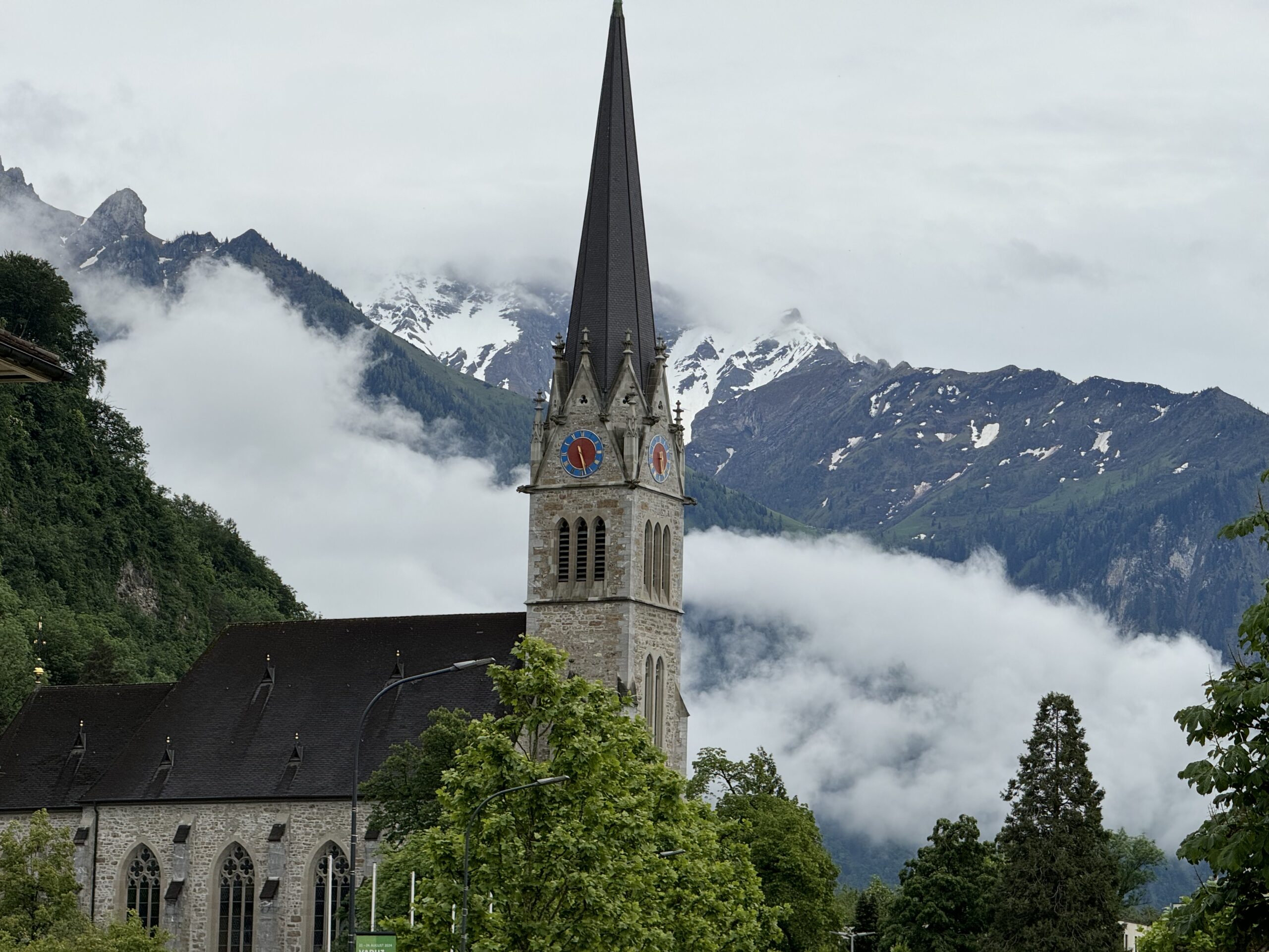 Kathedrale St. Florin