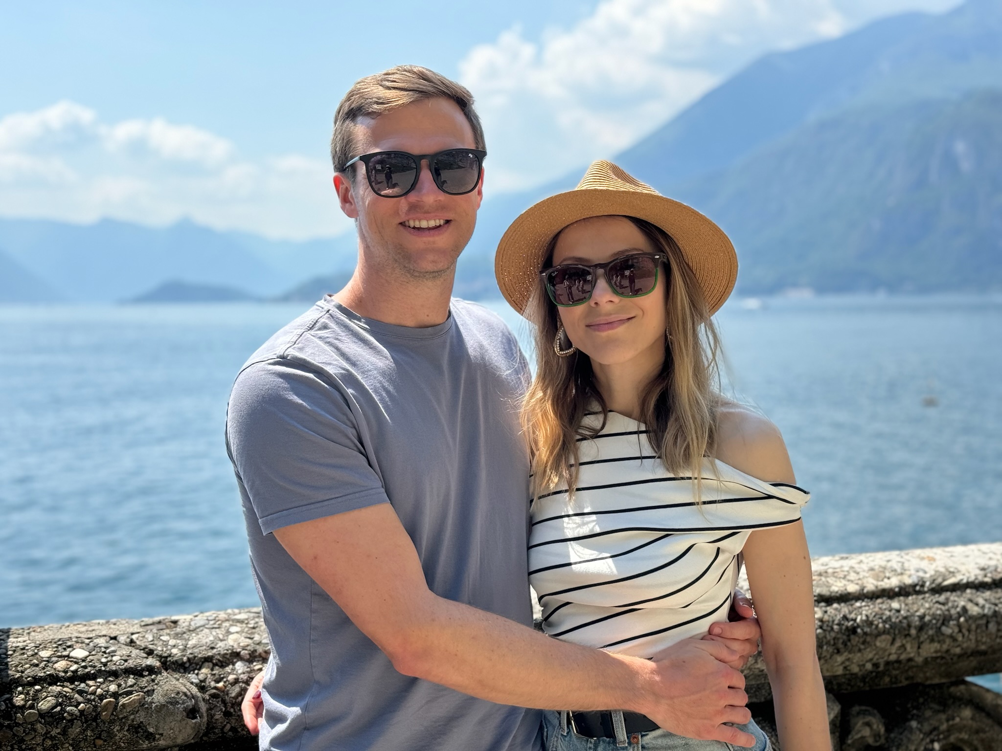 Lake Como