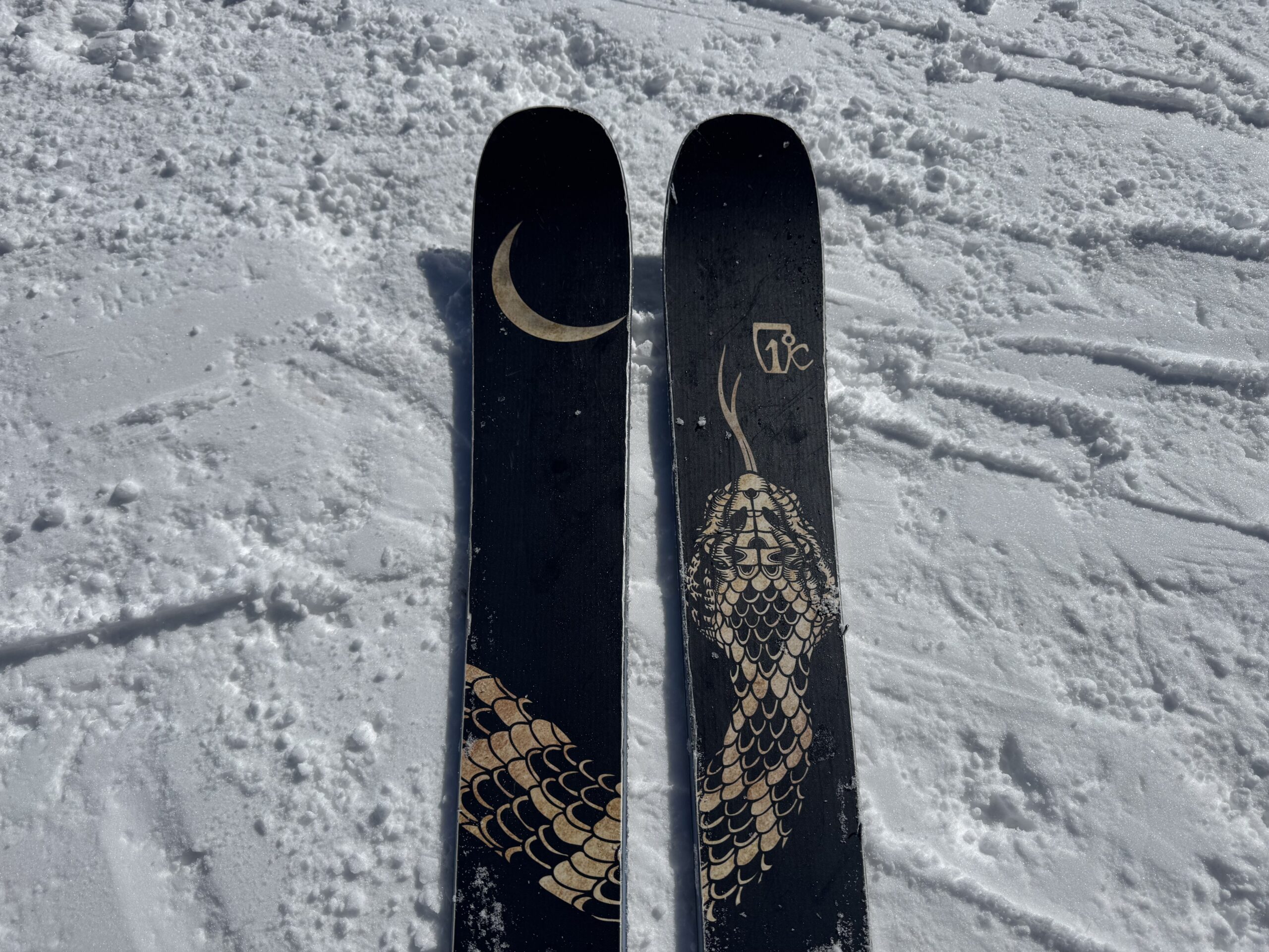 Icelantic Nomads