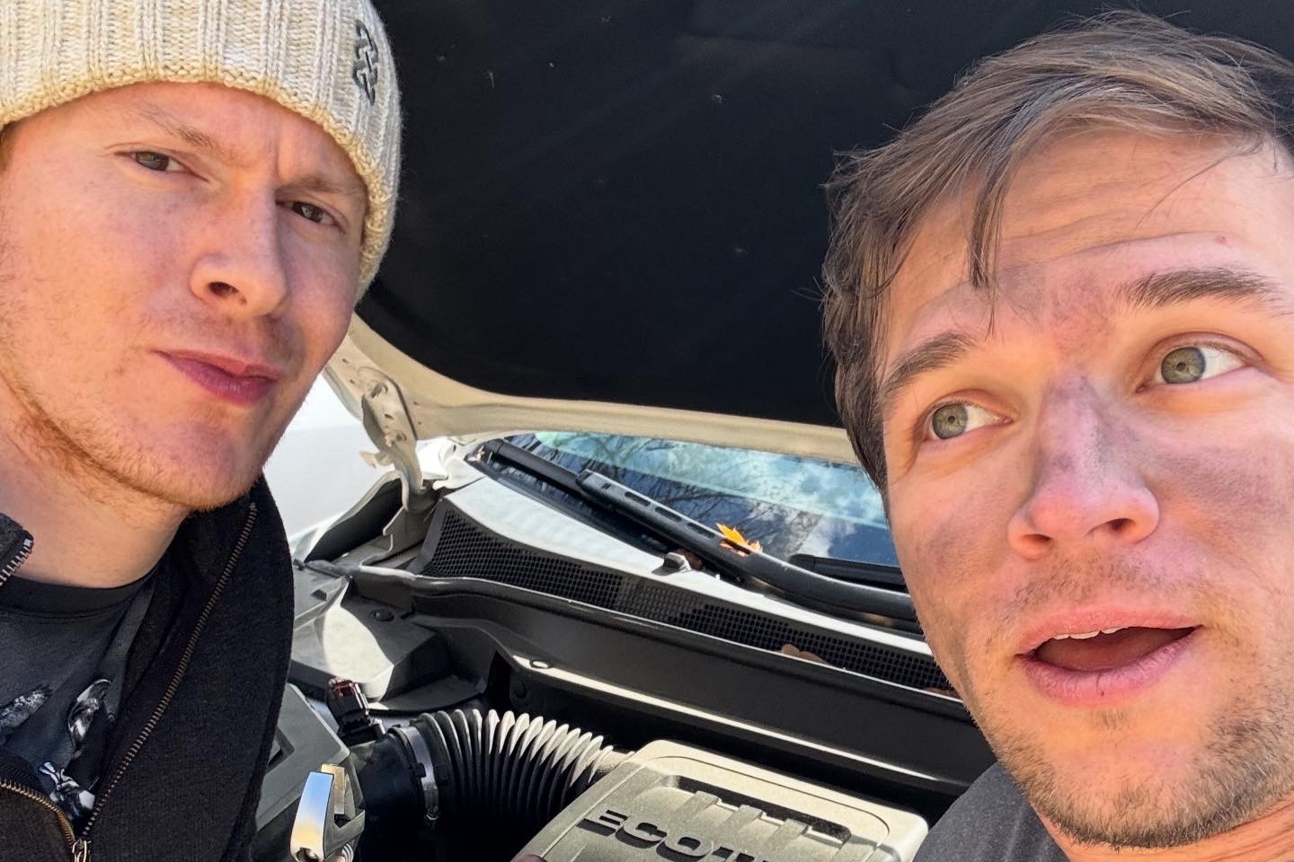 Top Mechanics