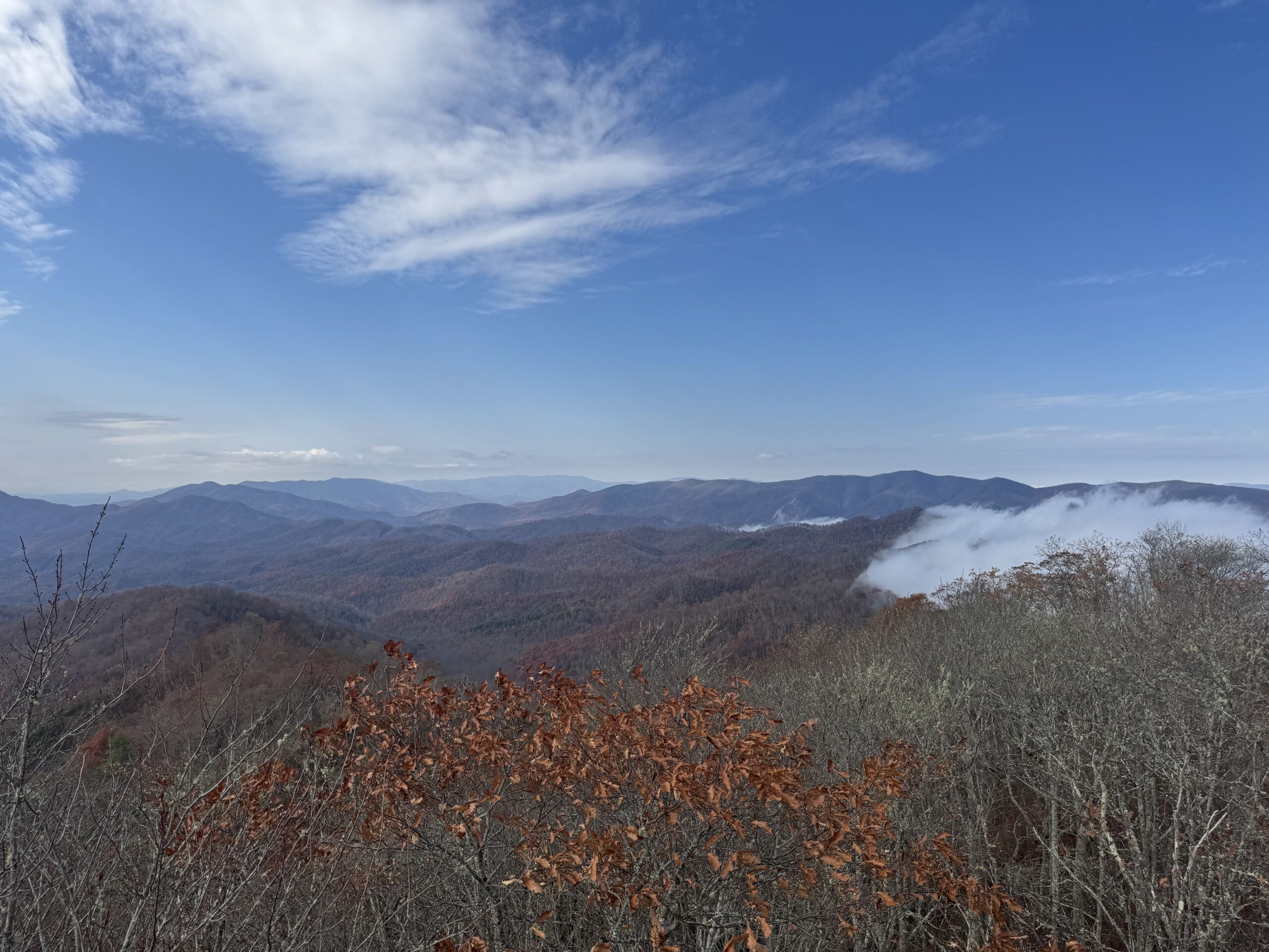 Appalachians