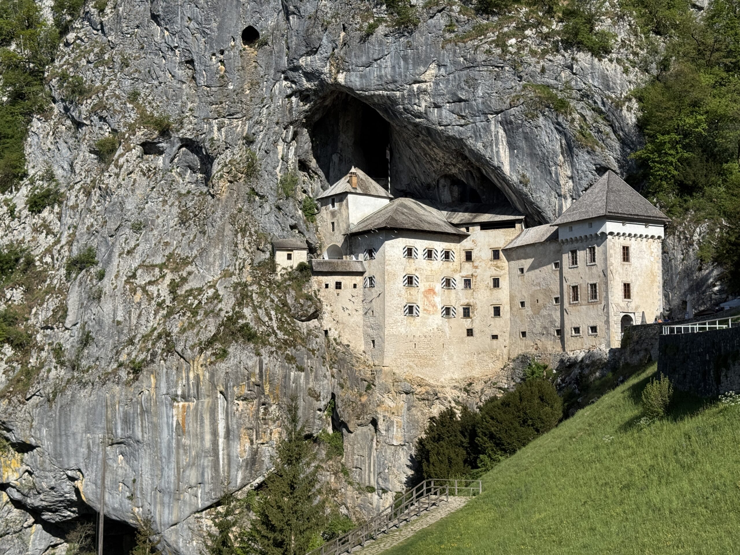 Postojna Cave