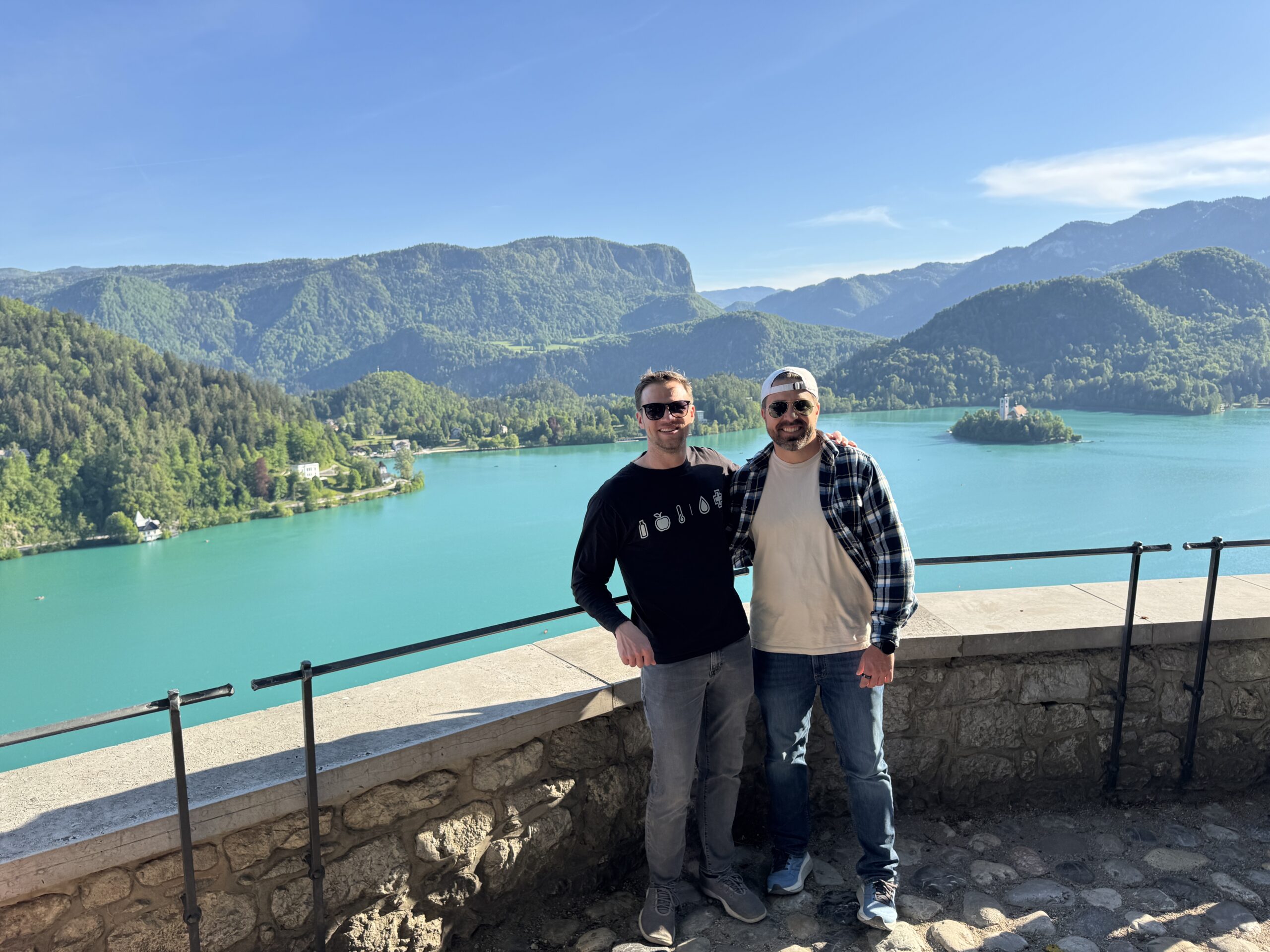 Lake Bled