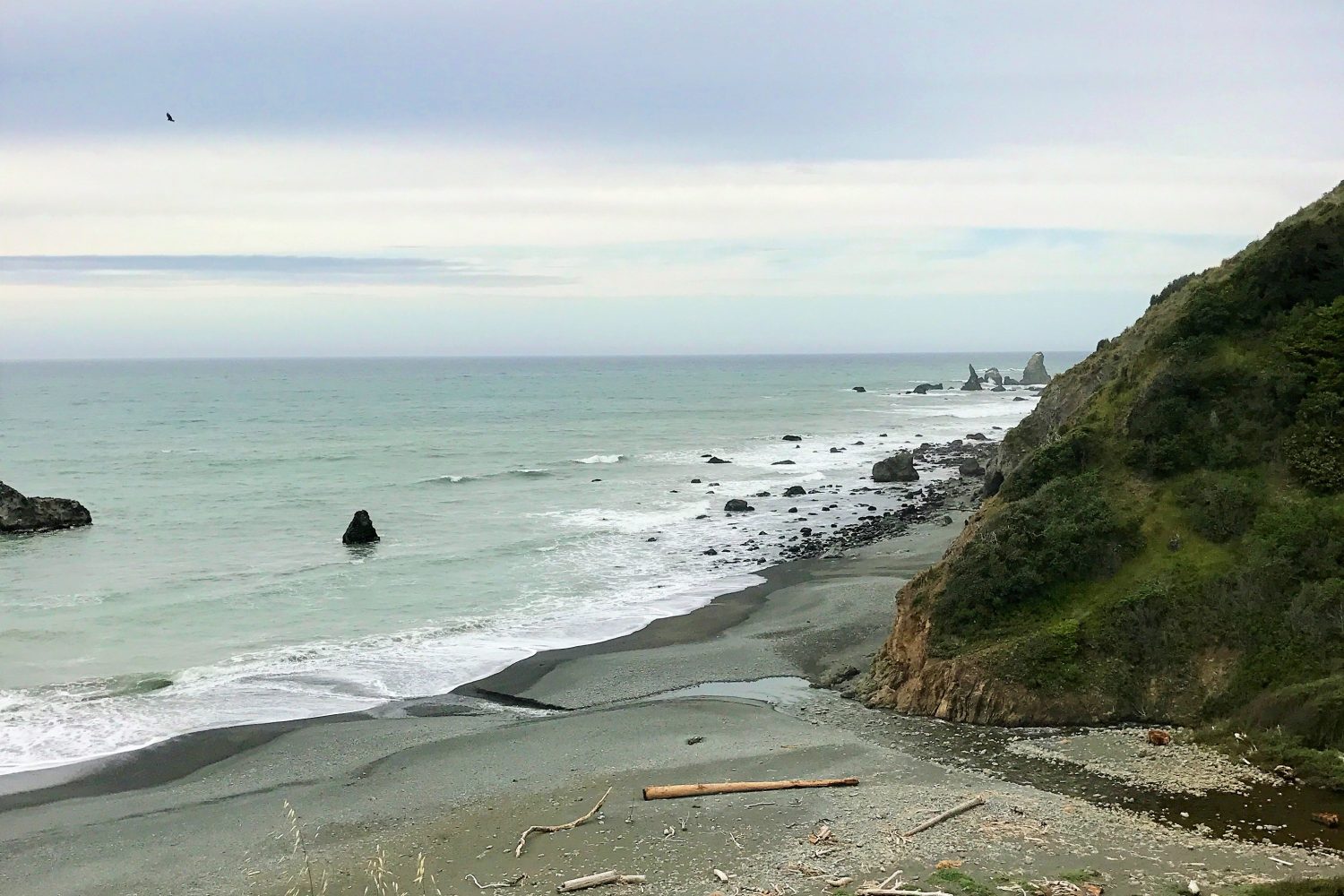 NW Coast