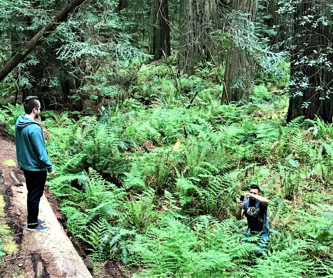 Quad Squad Photoshoot 2